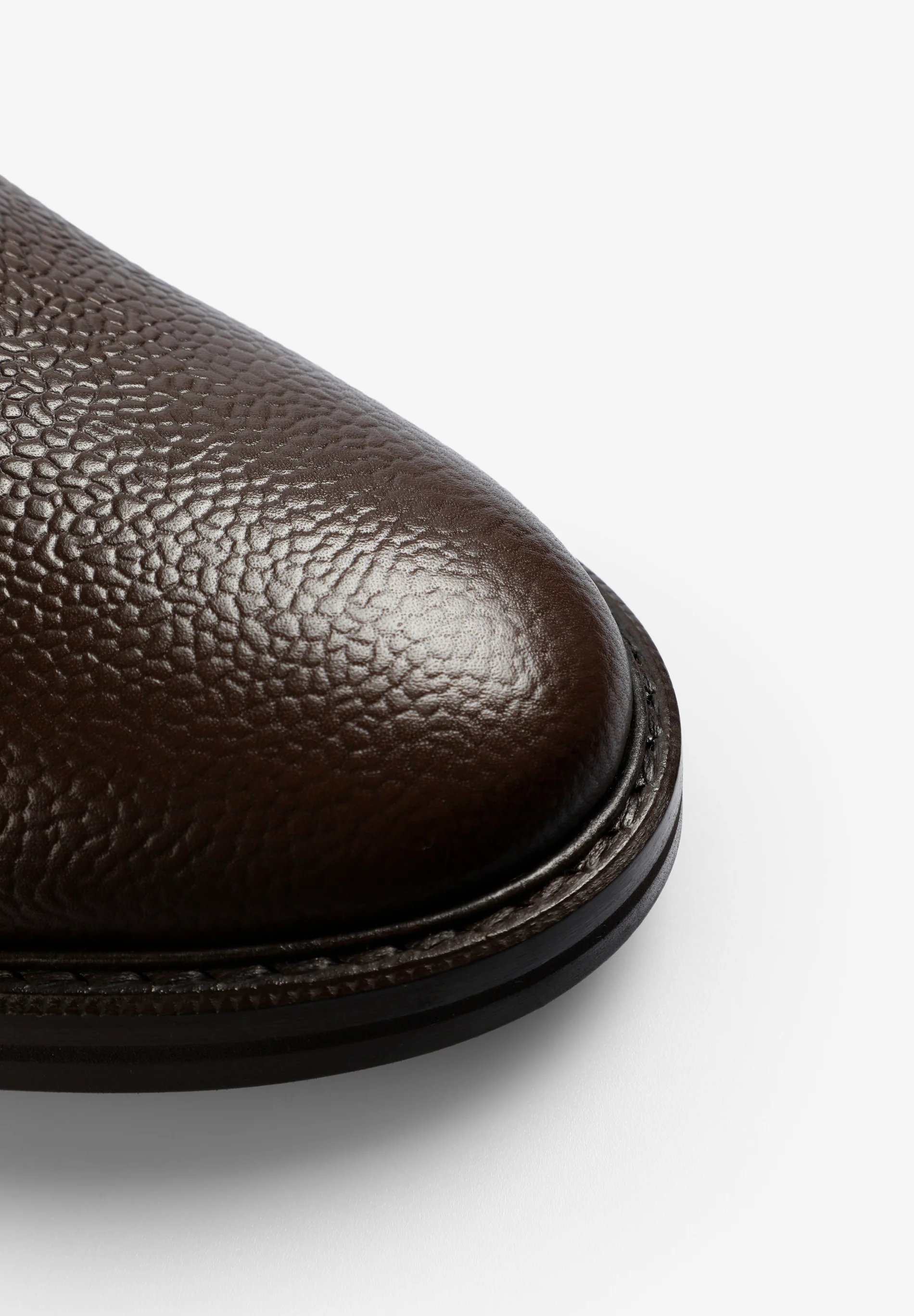 ZAPATO DERBY PIEL - Image 7