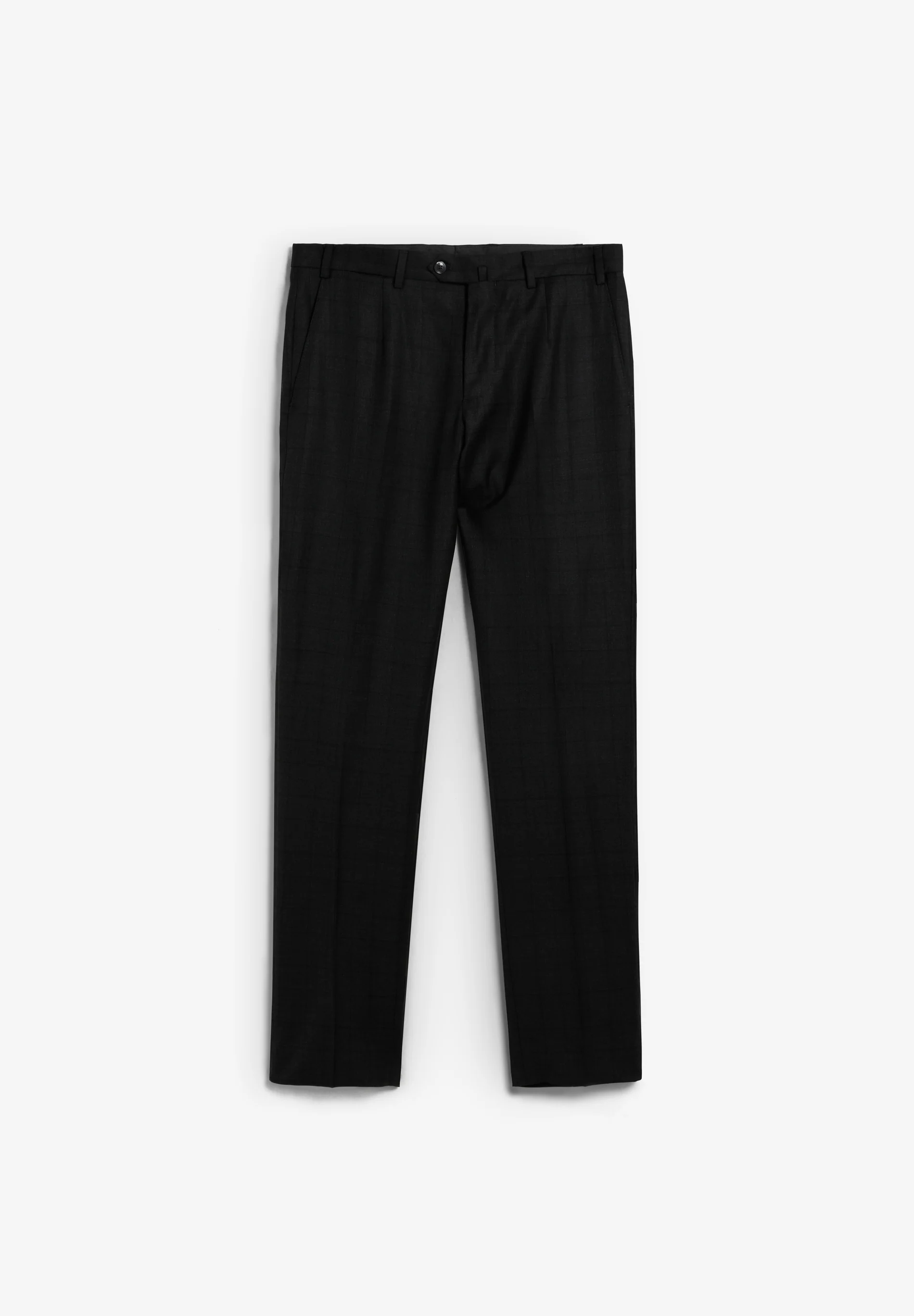 PANTALÓN TRAJE LANA - Image 5