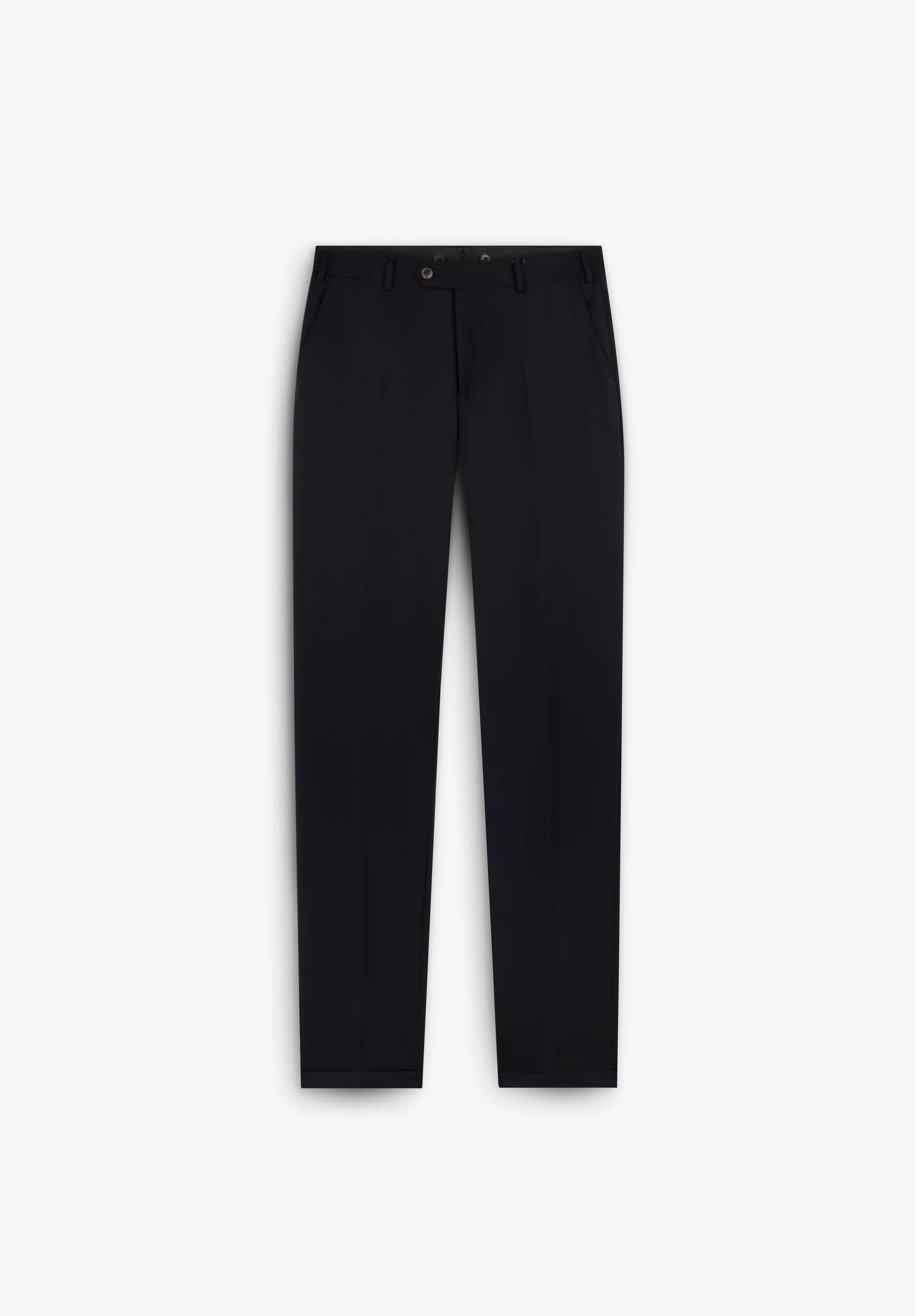 PANTALONES TRAJE LANA - Image 7