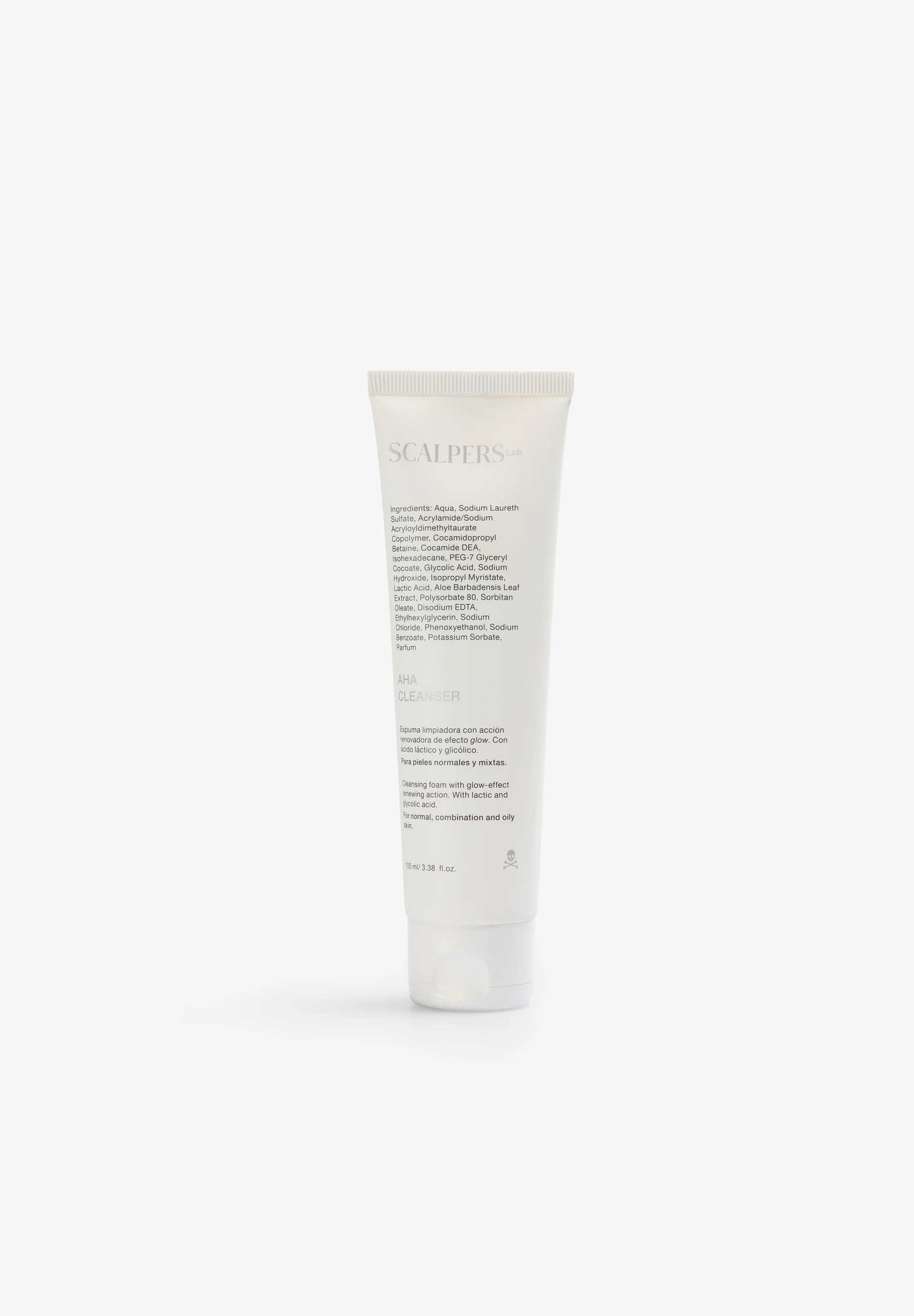 LIMPIADOR AHA CLEANSER SCALPERS LAB - Image 2