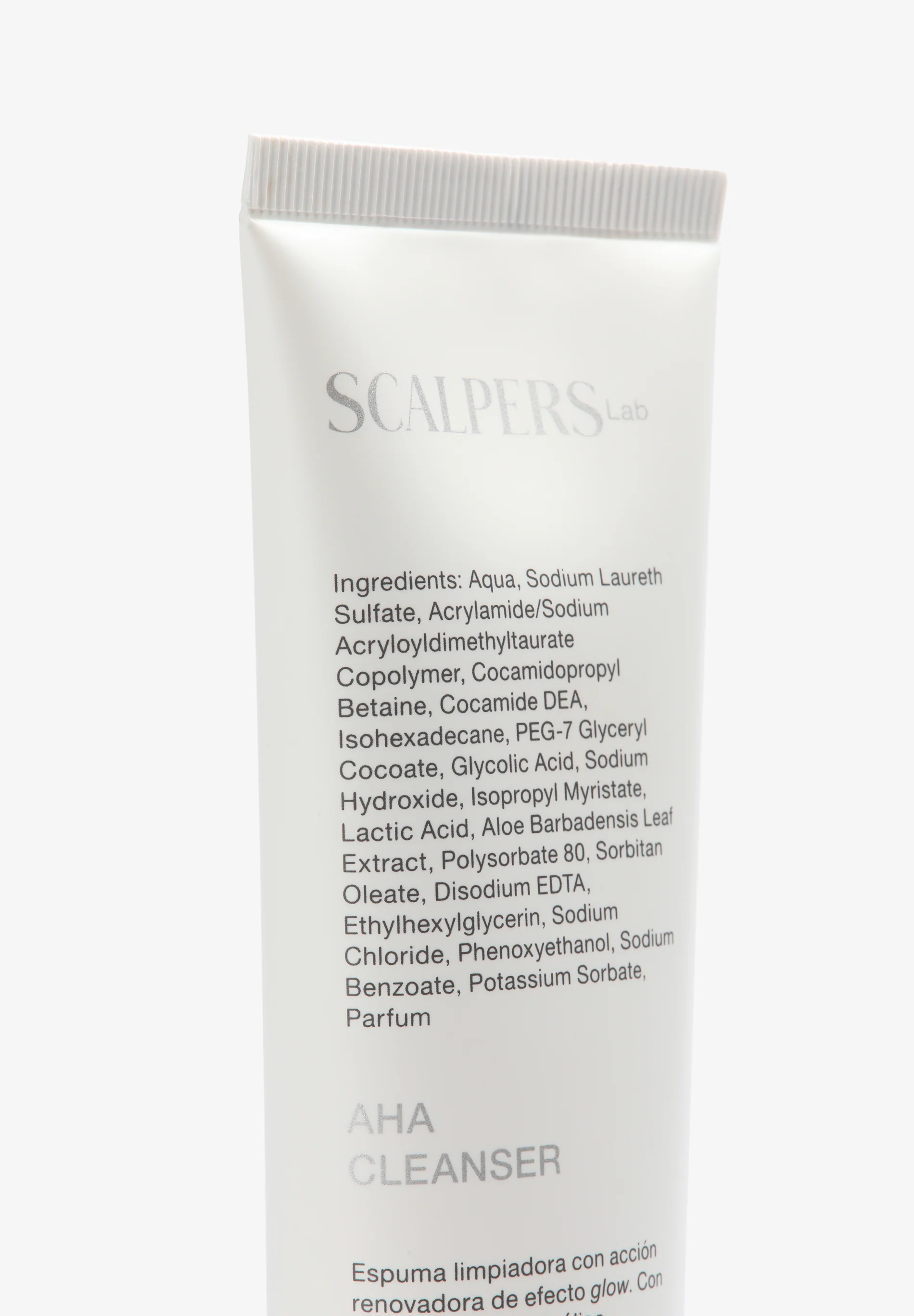 LIMPIADOR AHA CLEANSER SCALPERS LAB - Image 3