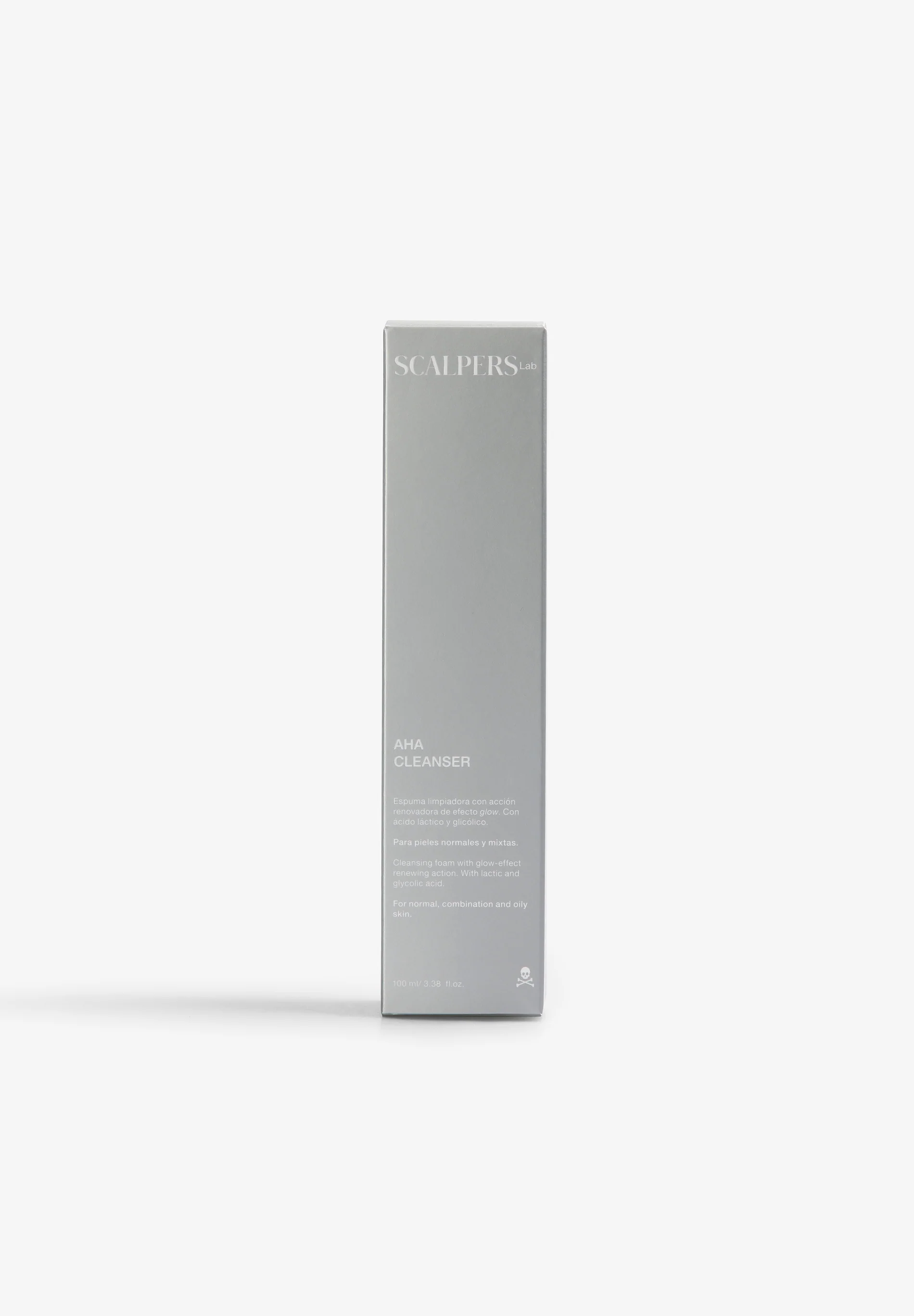 LIMPIADOR AHA CLEANSER SCALPERS LAB - Image 4