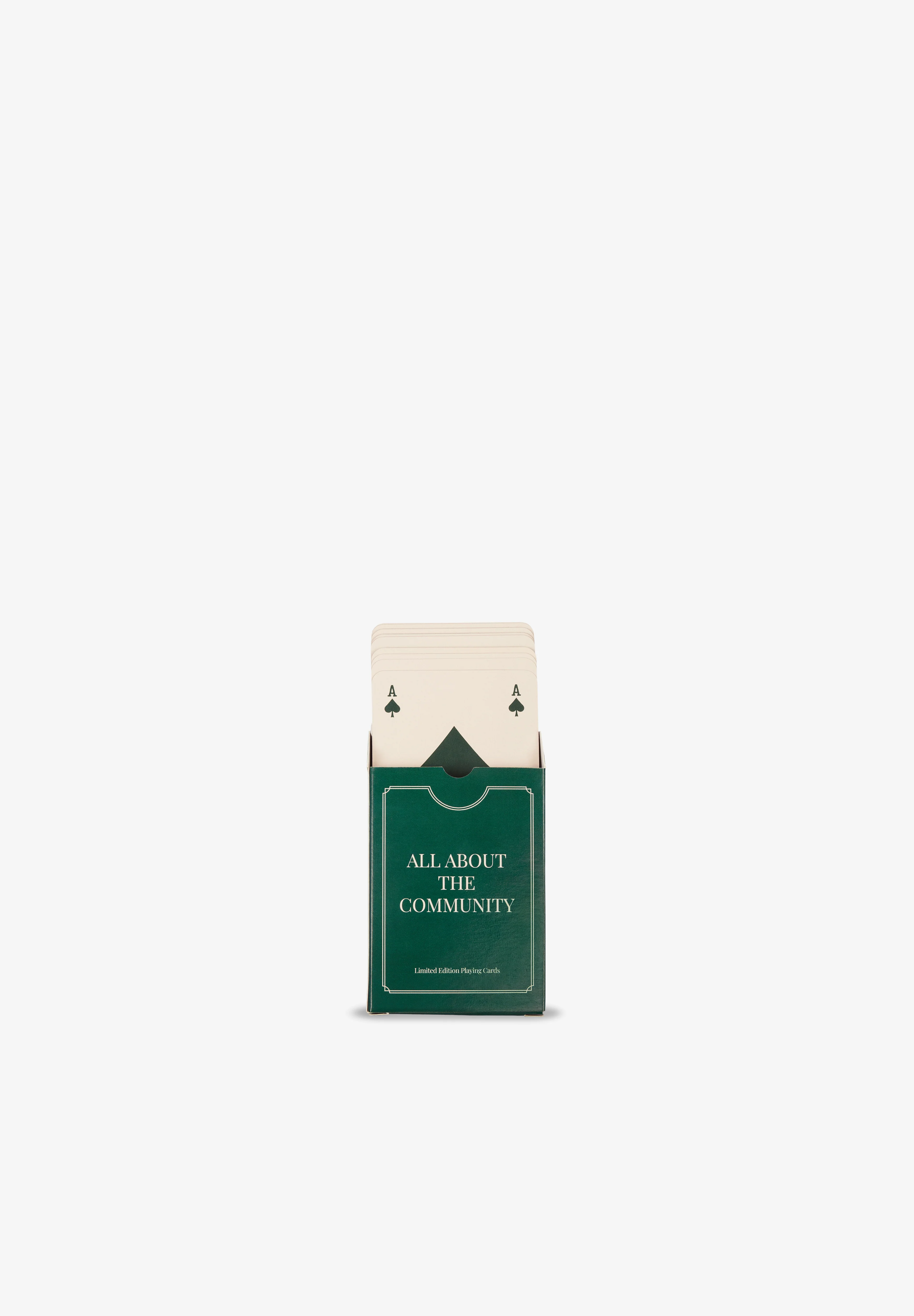 INVITED BRANDS | BARAJA CARTAS DE PÓKER - Image 2