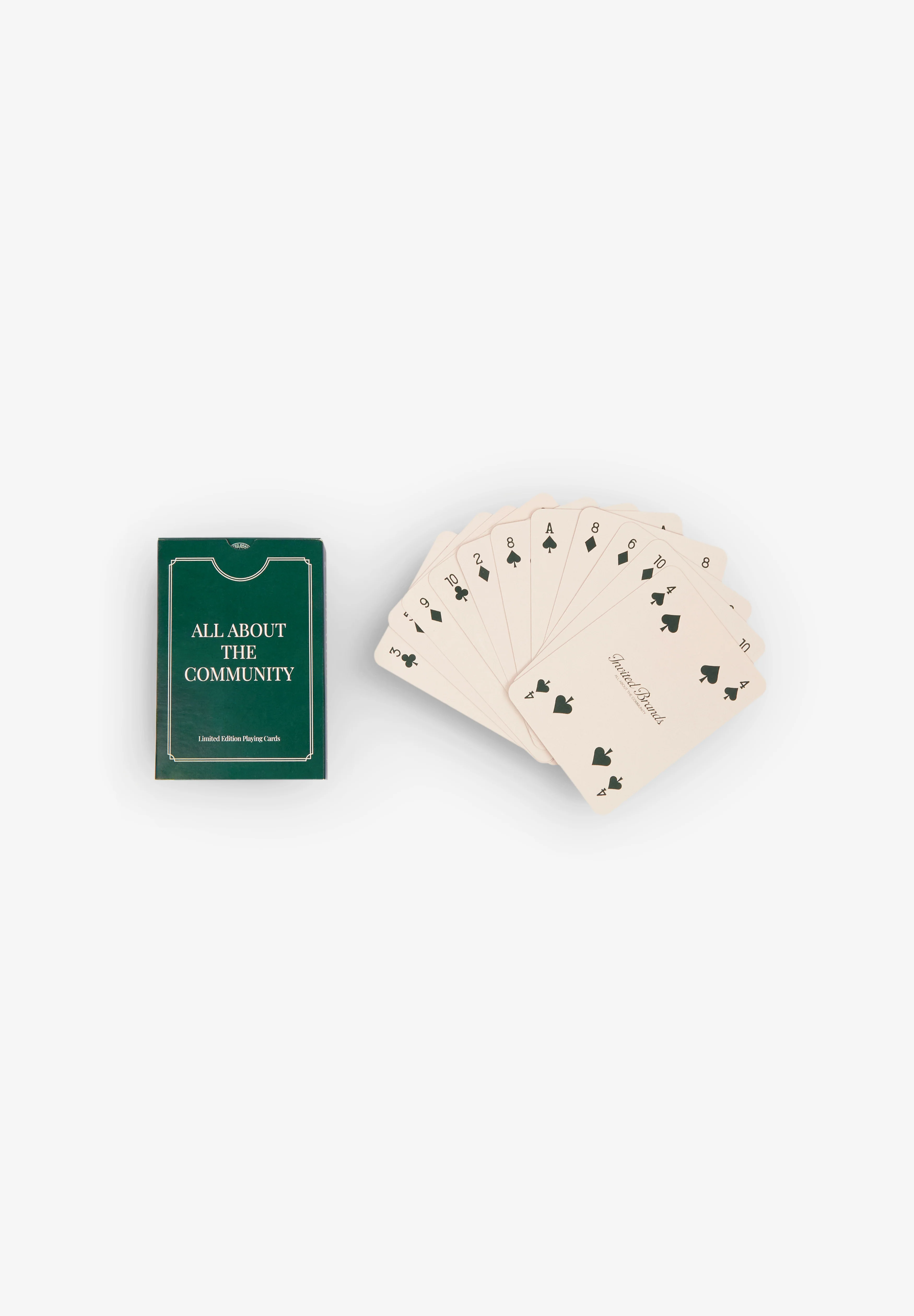 INVITED BRANDS | BARAJA CARTAS DE PÓKER - Image 3