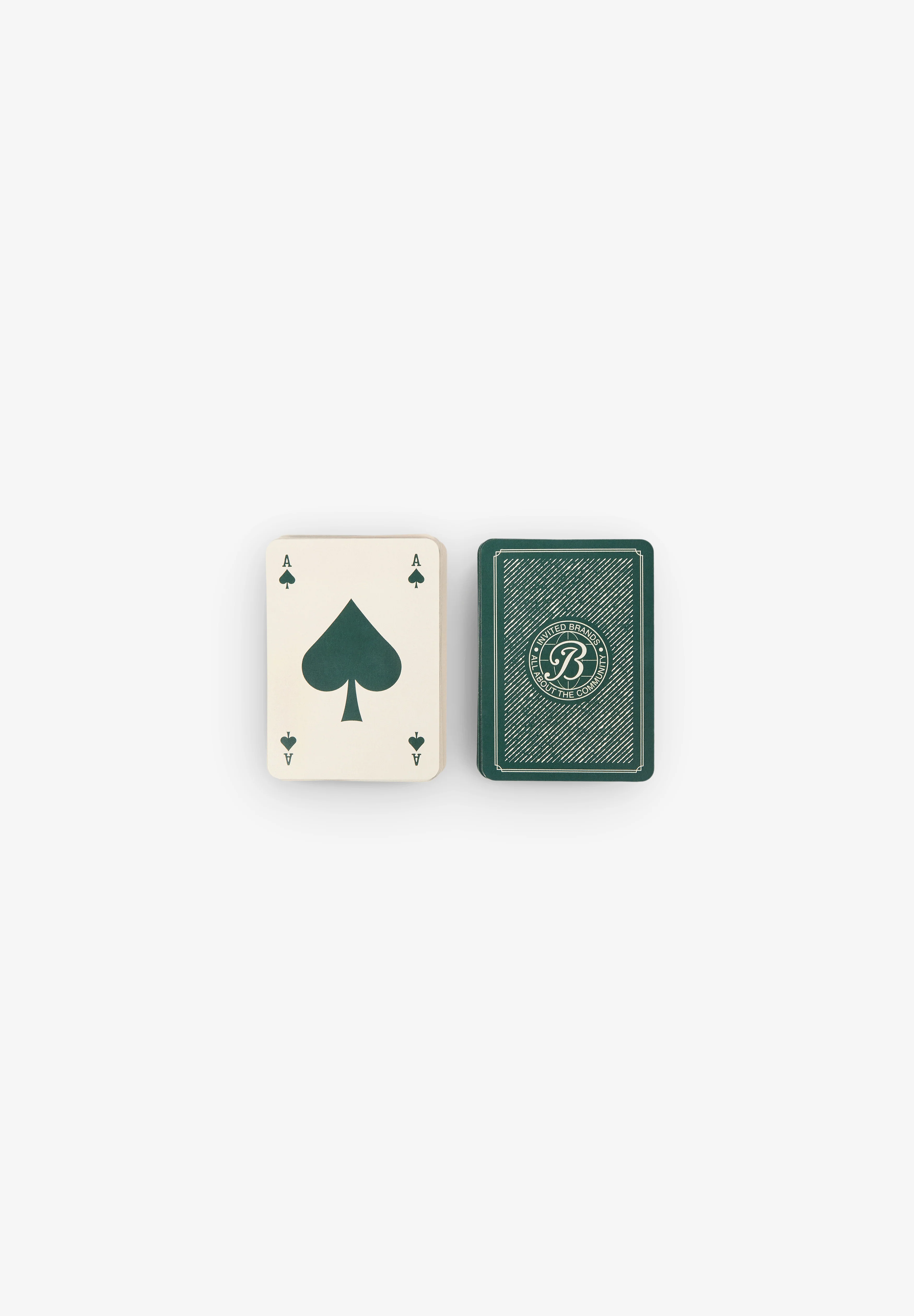 INVITED BRANDS | BARAJA CARTAS DE PÓKER - Image 4