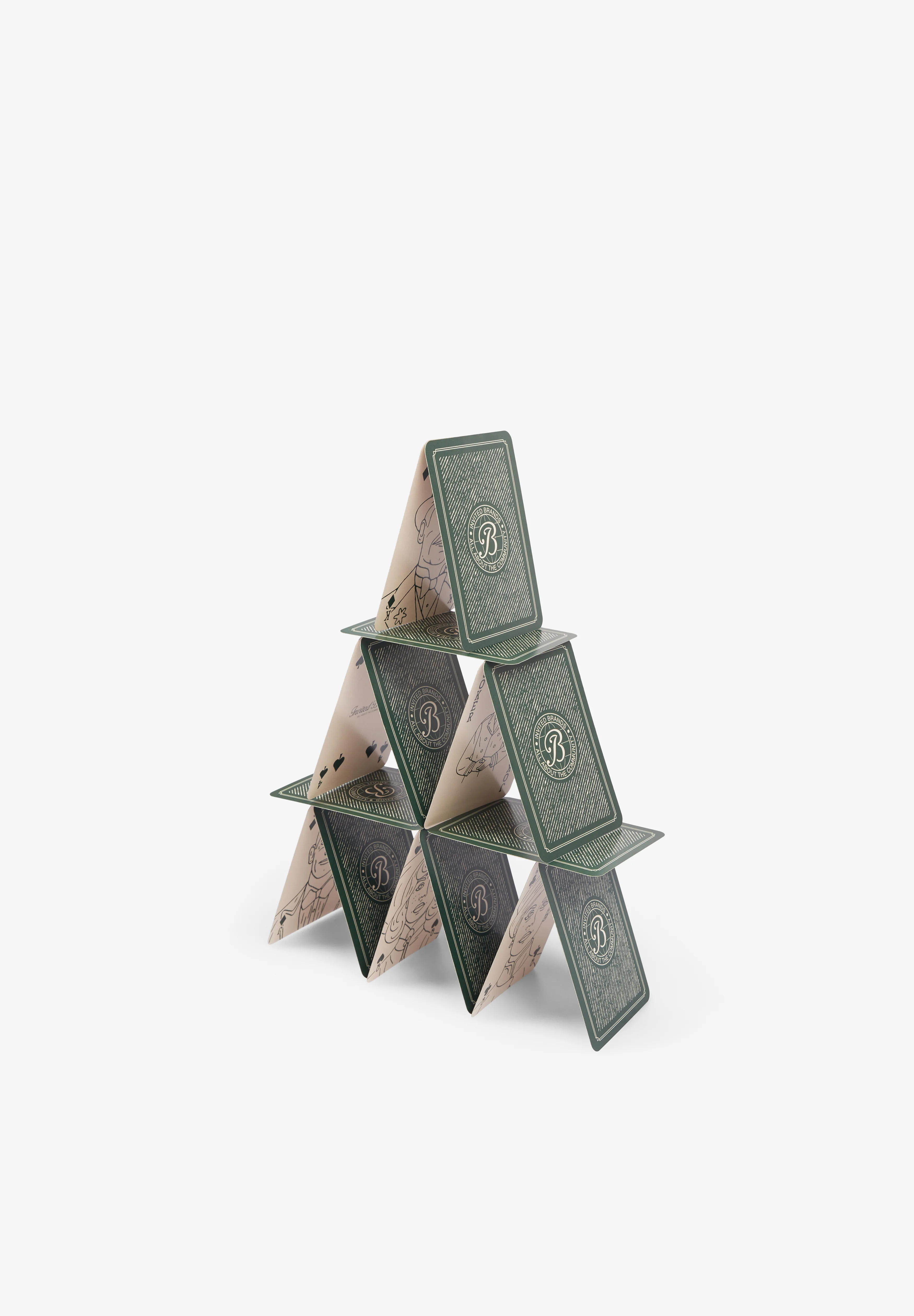INVITED BRANDS | BARAJA CARTAS DE PÓKER - Image 7