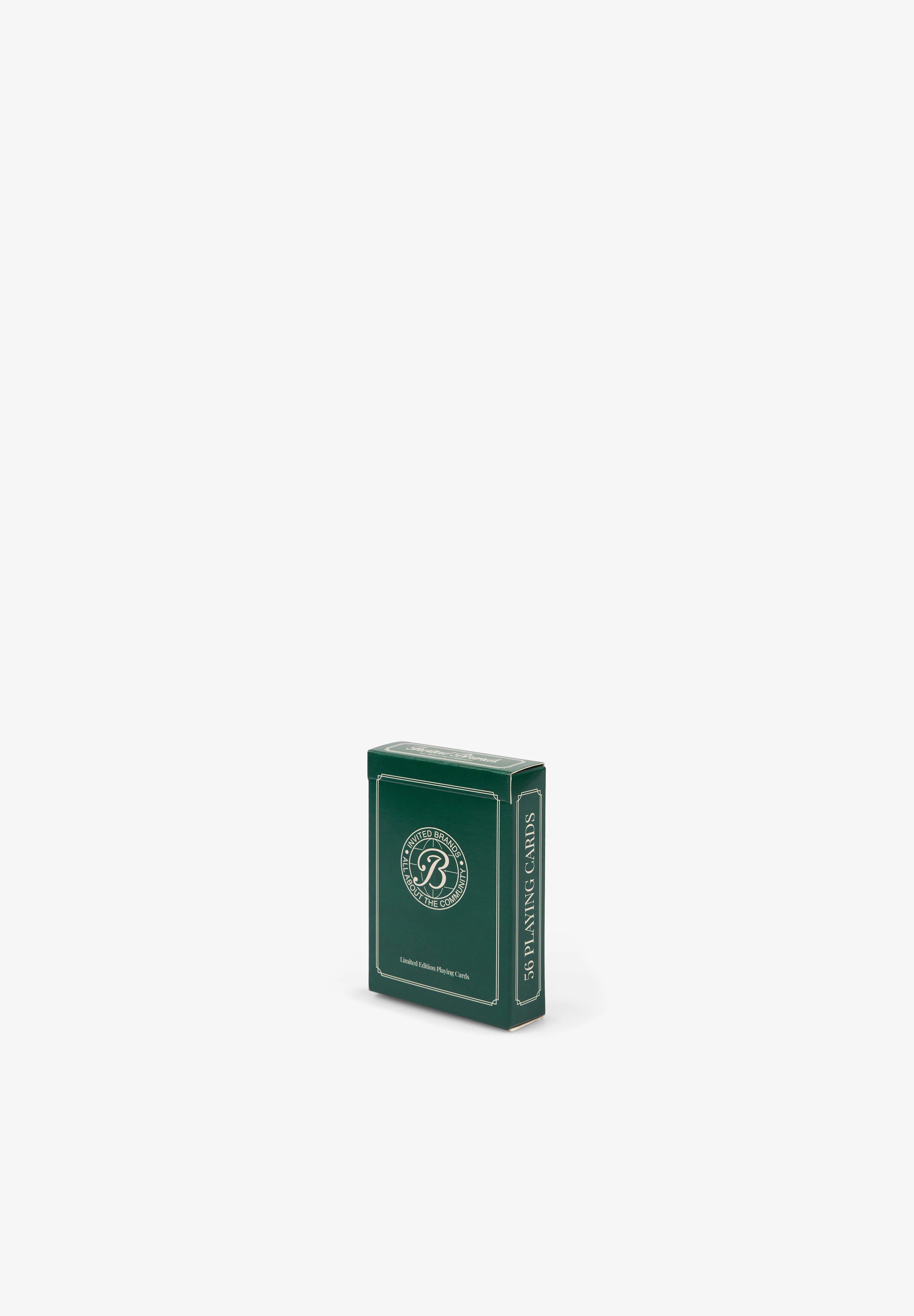 INVITED BRANDS | BARAJA CARTAS DE PÓKER - Image 8