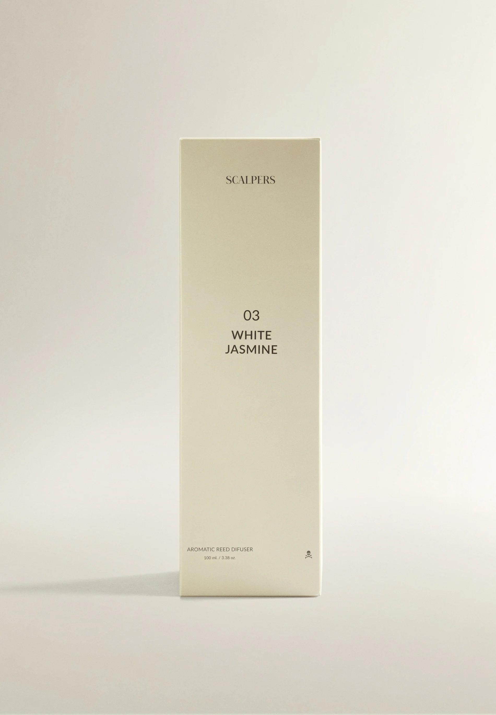 DIFUSOR MIKADO 03 100ML WHITE JASMINE - Image 3