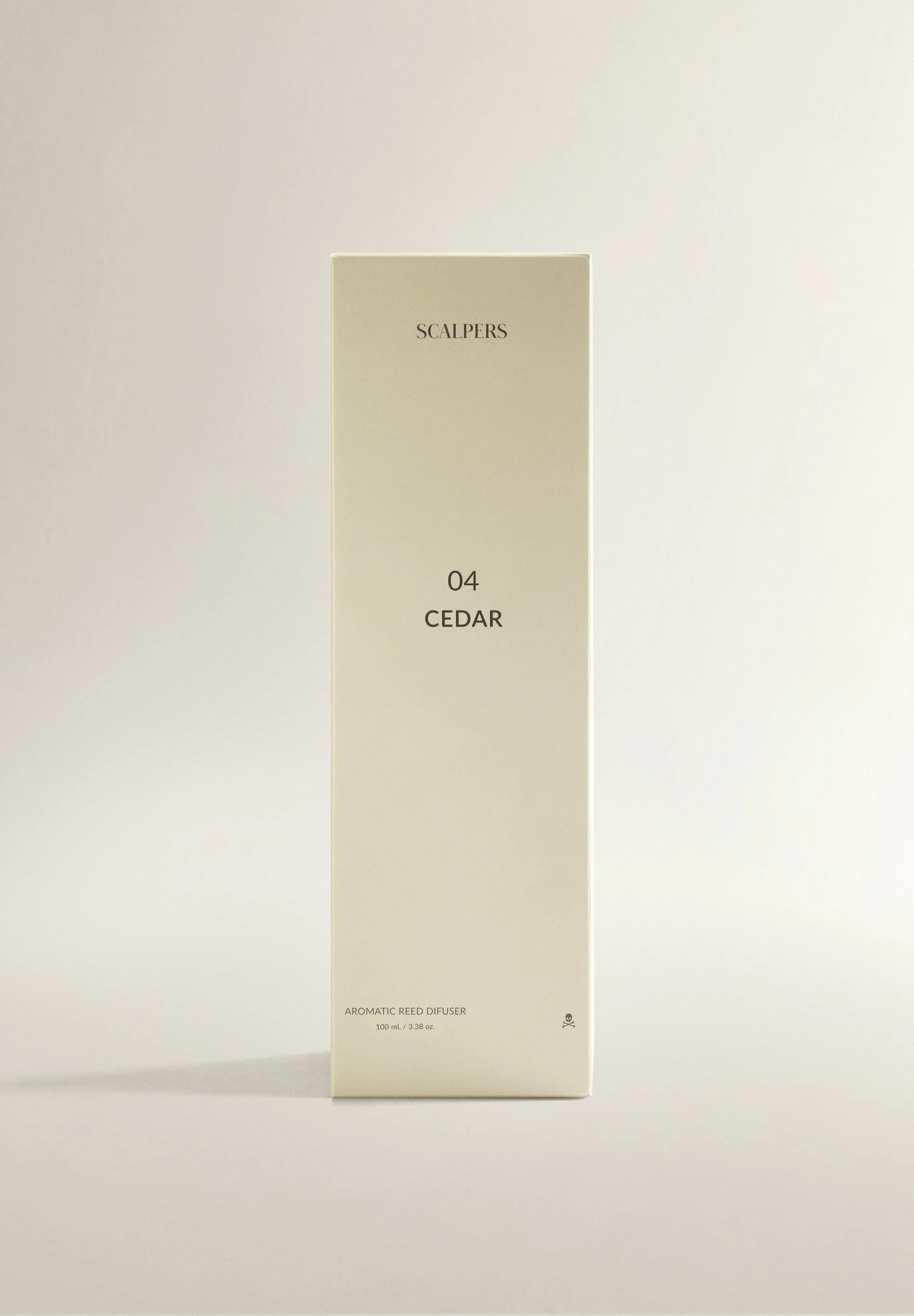 DIFUSOR MIKADO 04 100ML CEDAR - Image 3