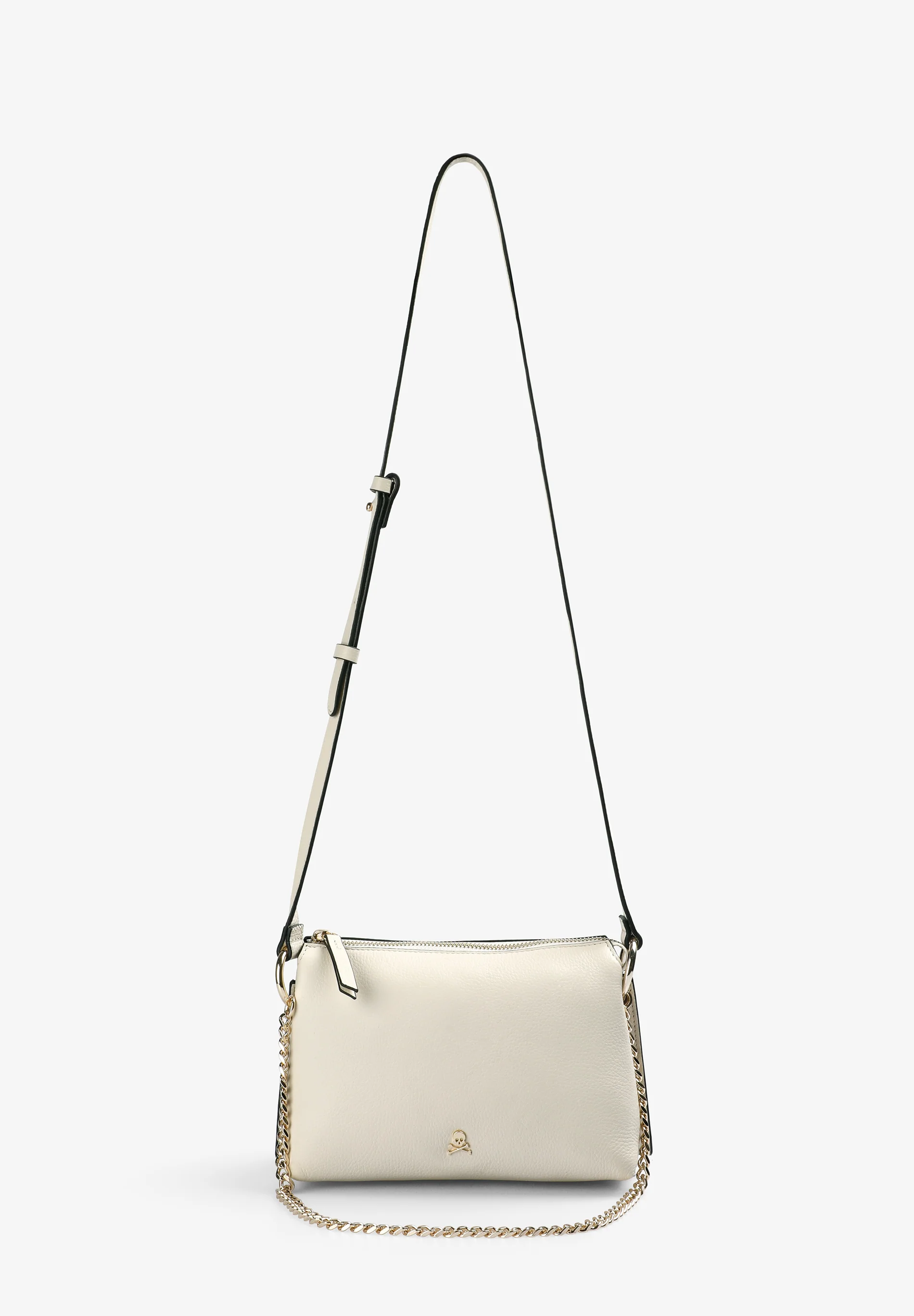 BOLSO PIEL BANDOLERA - Image 4
