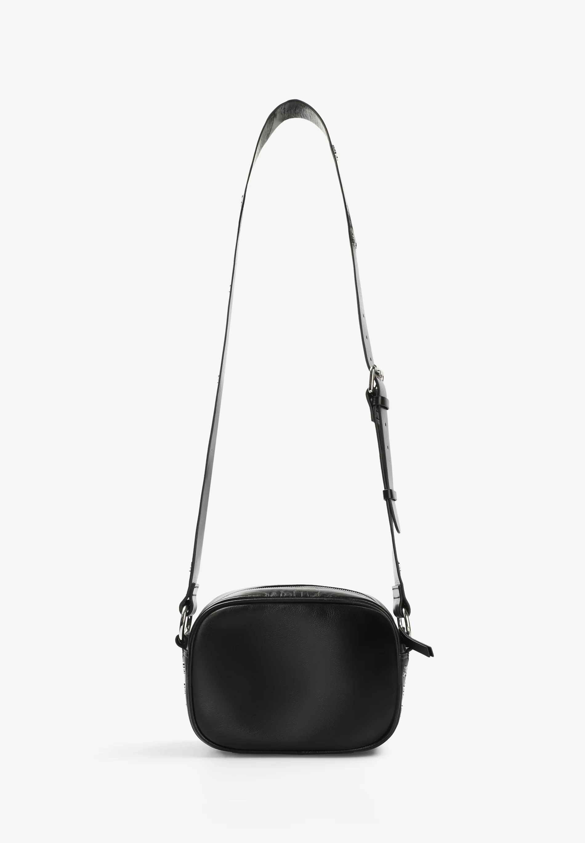 BOLSO BANDOLERA PIEL CALAVERA - Image 3