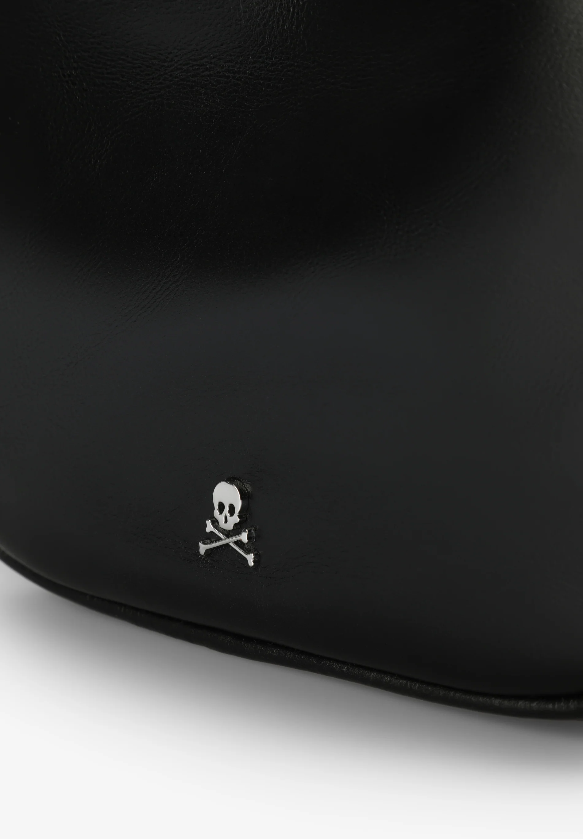 BOLSO BANDOLERA PIEL CALAVERA - Image 5
