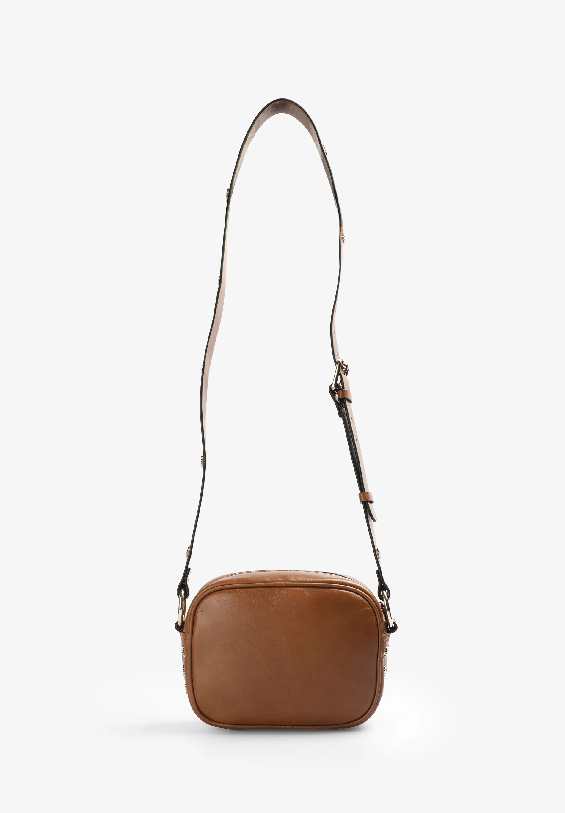 BOLSO BANDOLERA PIEL CALAVERA - Image 3