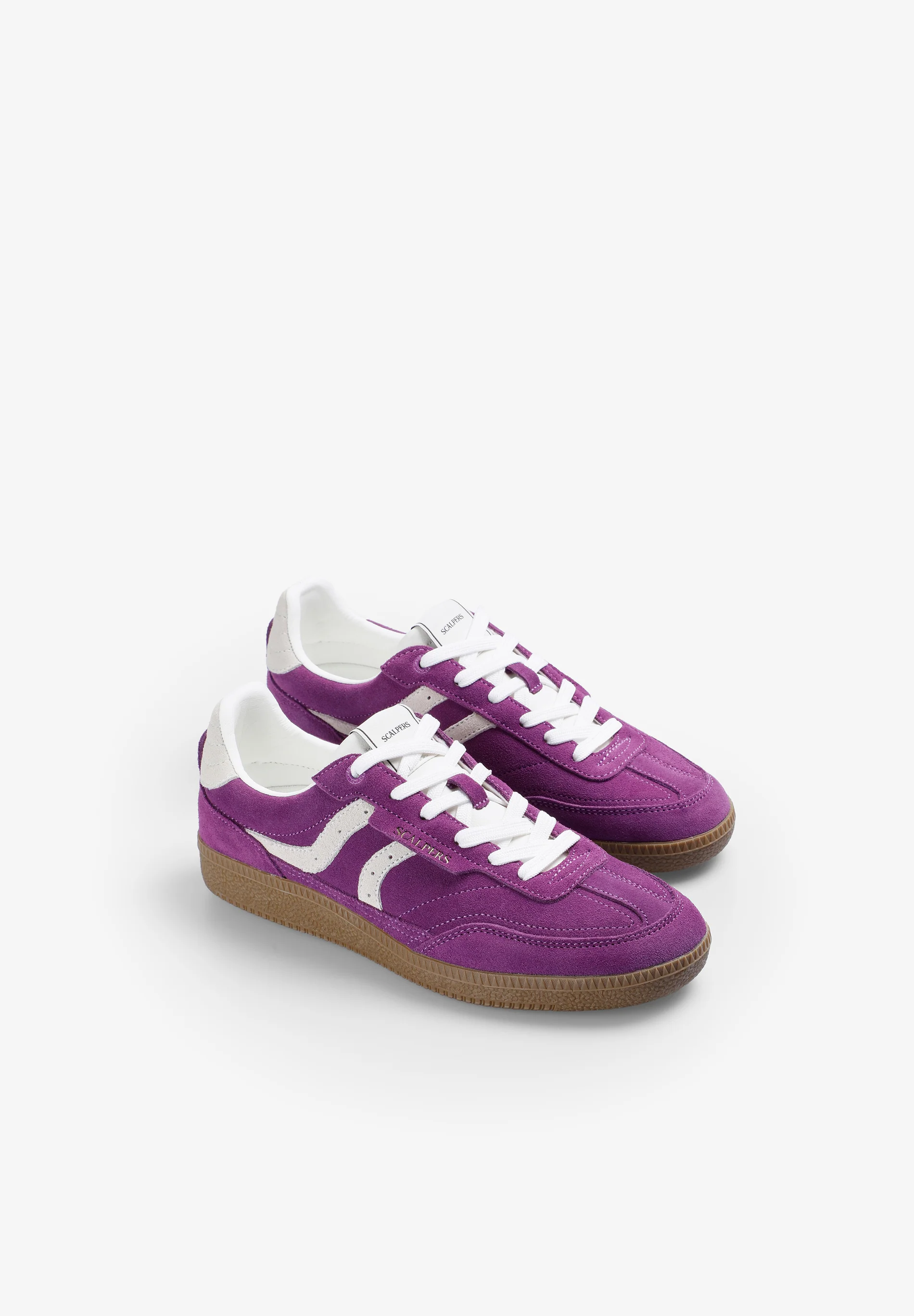 SNEAKERS BICOLOR ANTE - Image 2