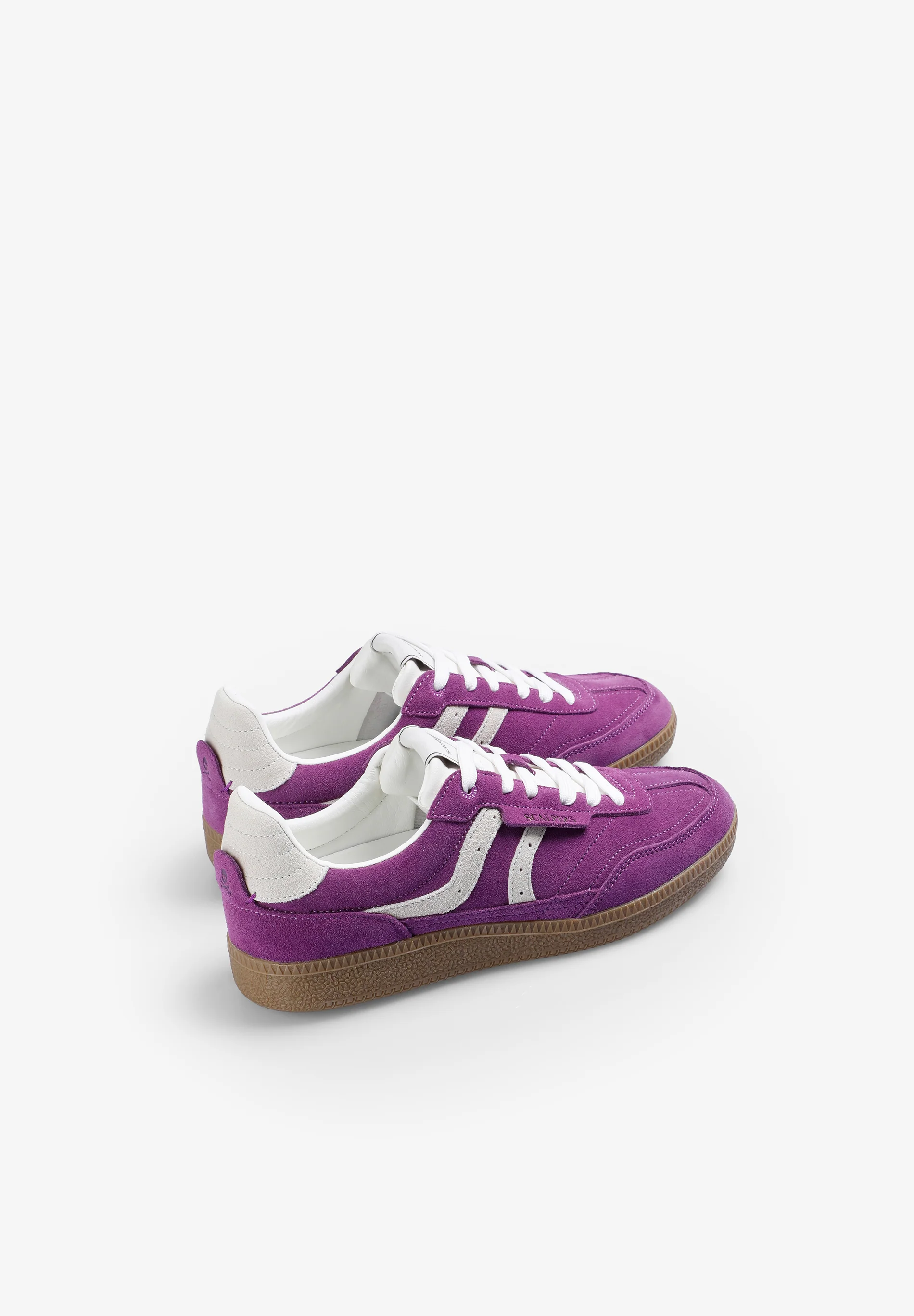 SNEAKERS BICOLOR ANTE - Image 3
