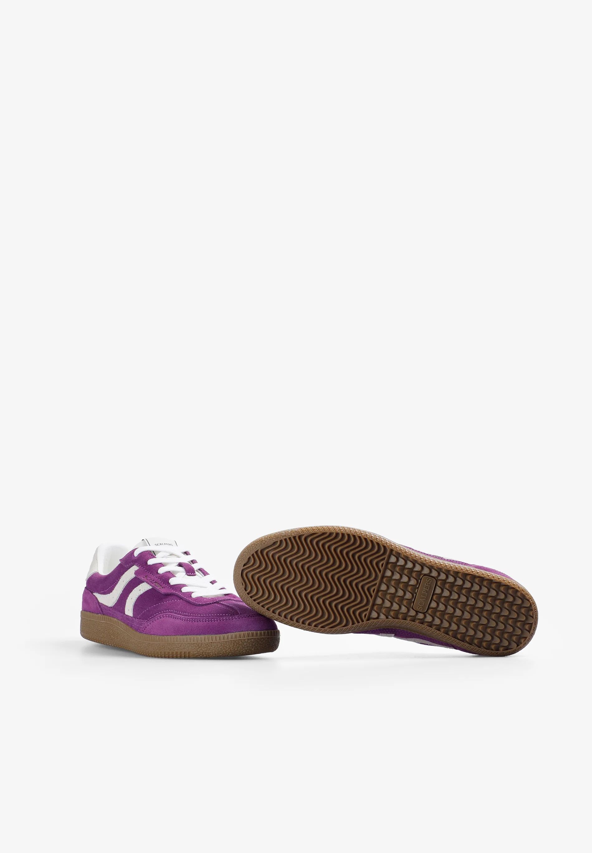 SNEAKERS BICOLOR ANTE - Image 4