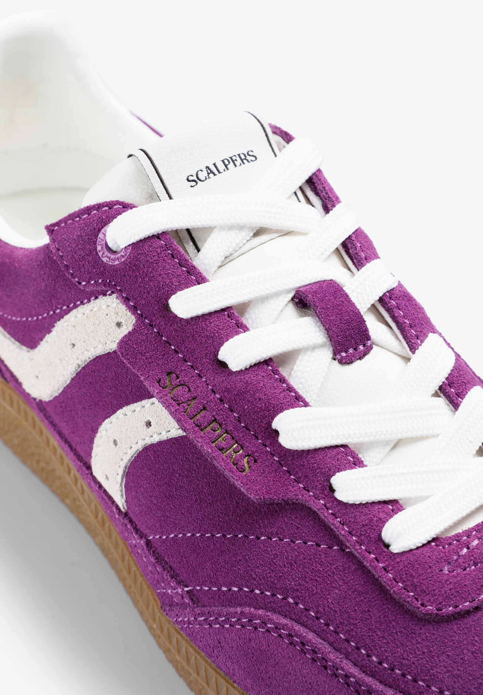 SNEAKERS BICOLOR ANTE - Image 6