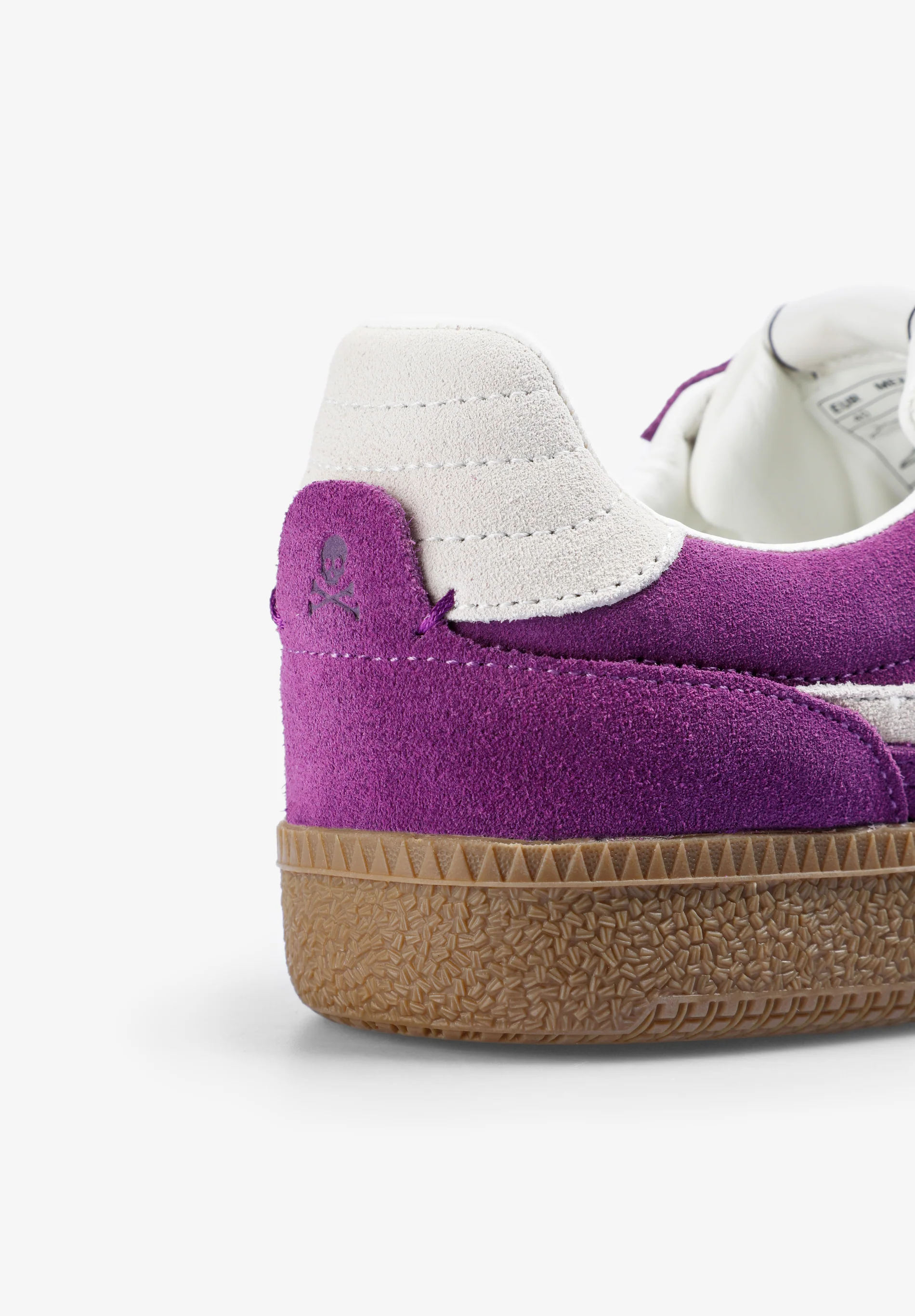 SNEAKERS BICOLOR ANTE - Image 7