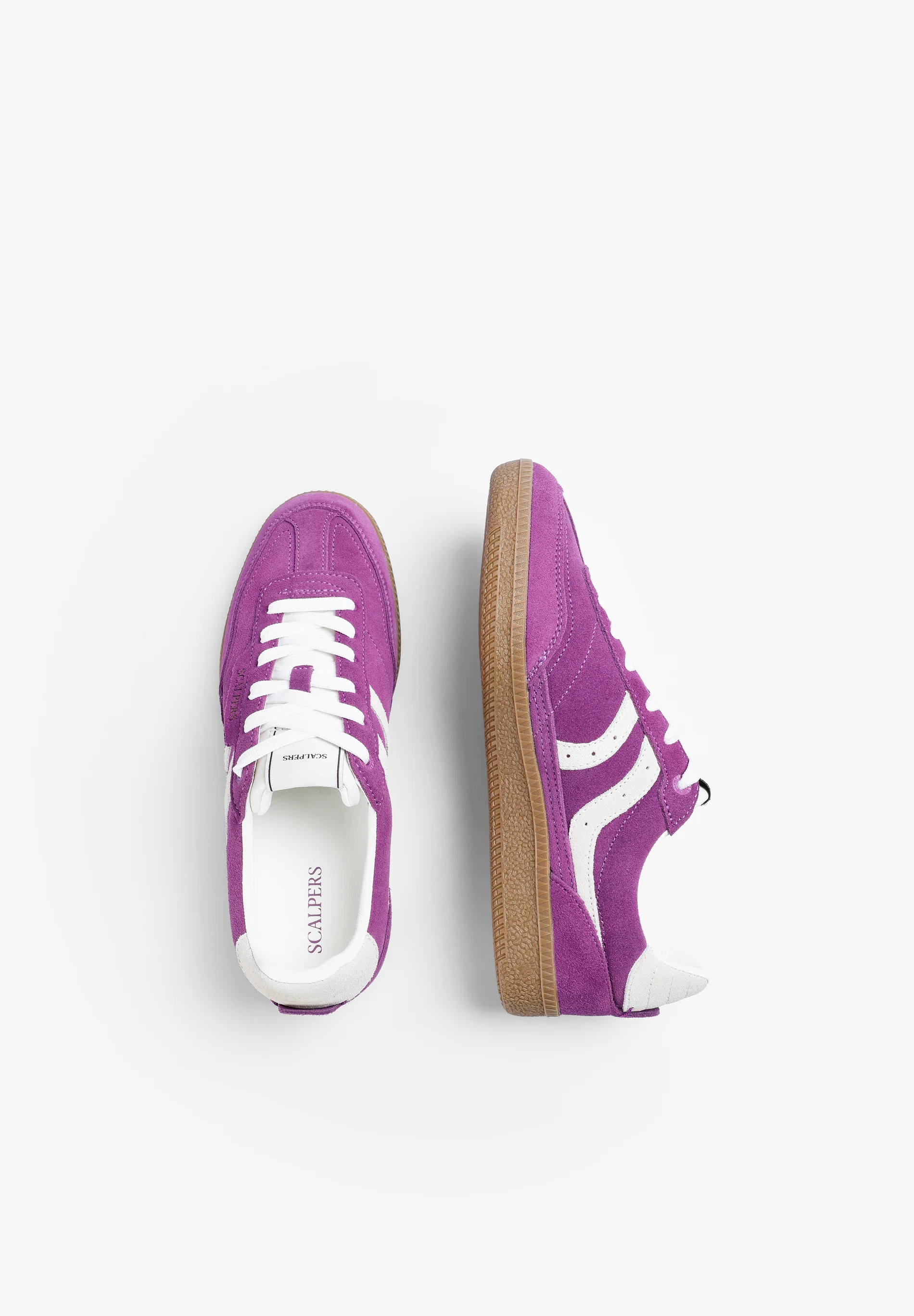 SNEAKERS BICOLOR ANTE - Image 8