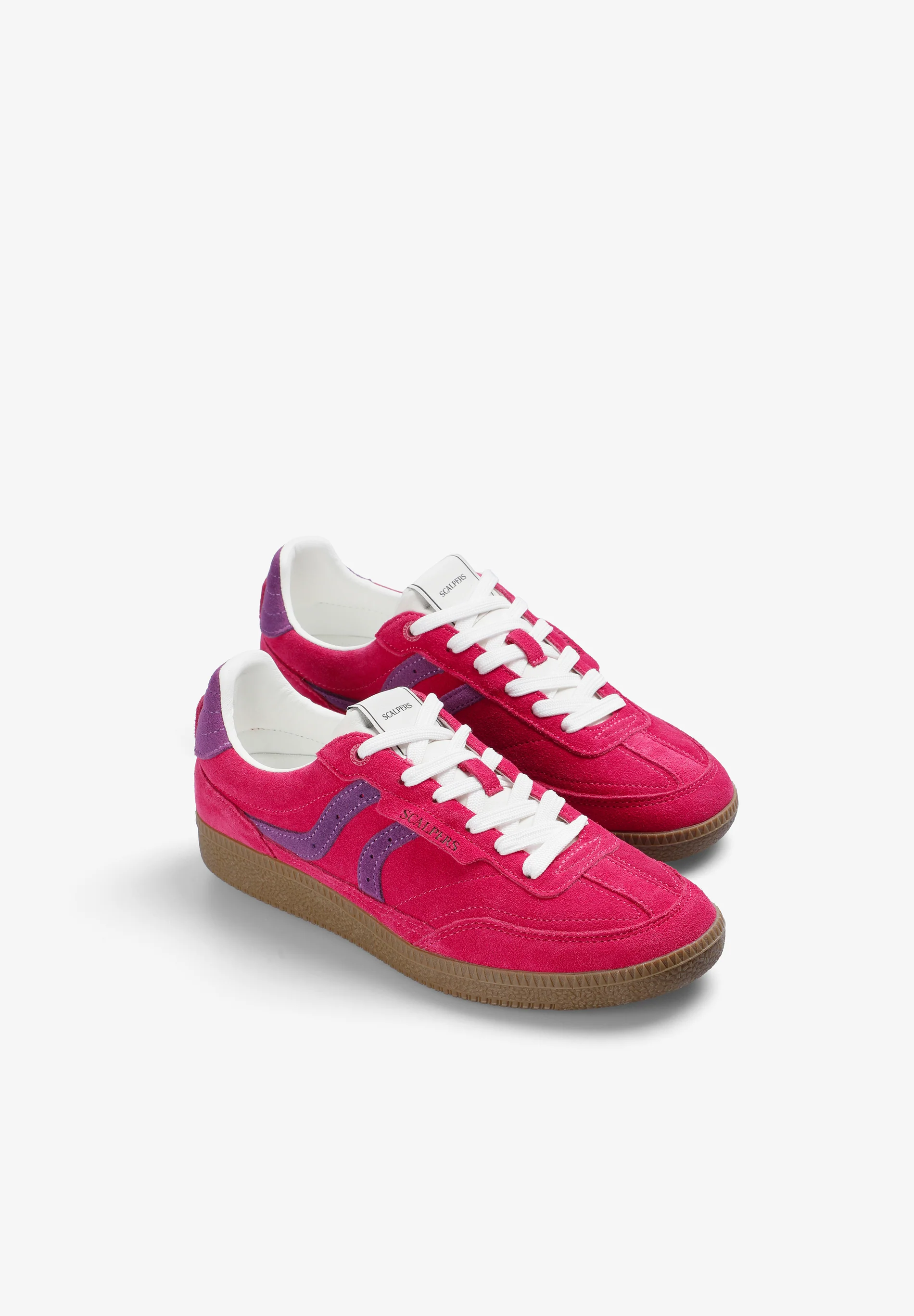 SNEAKERS BICOLOR ANTE - Image 2