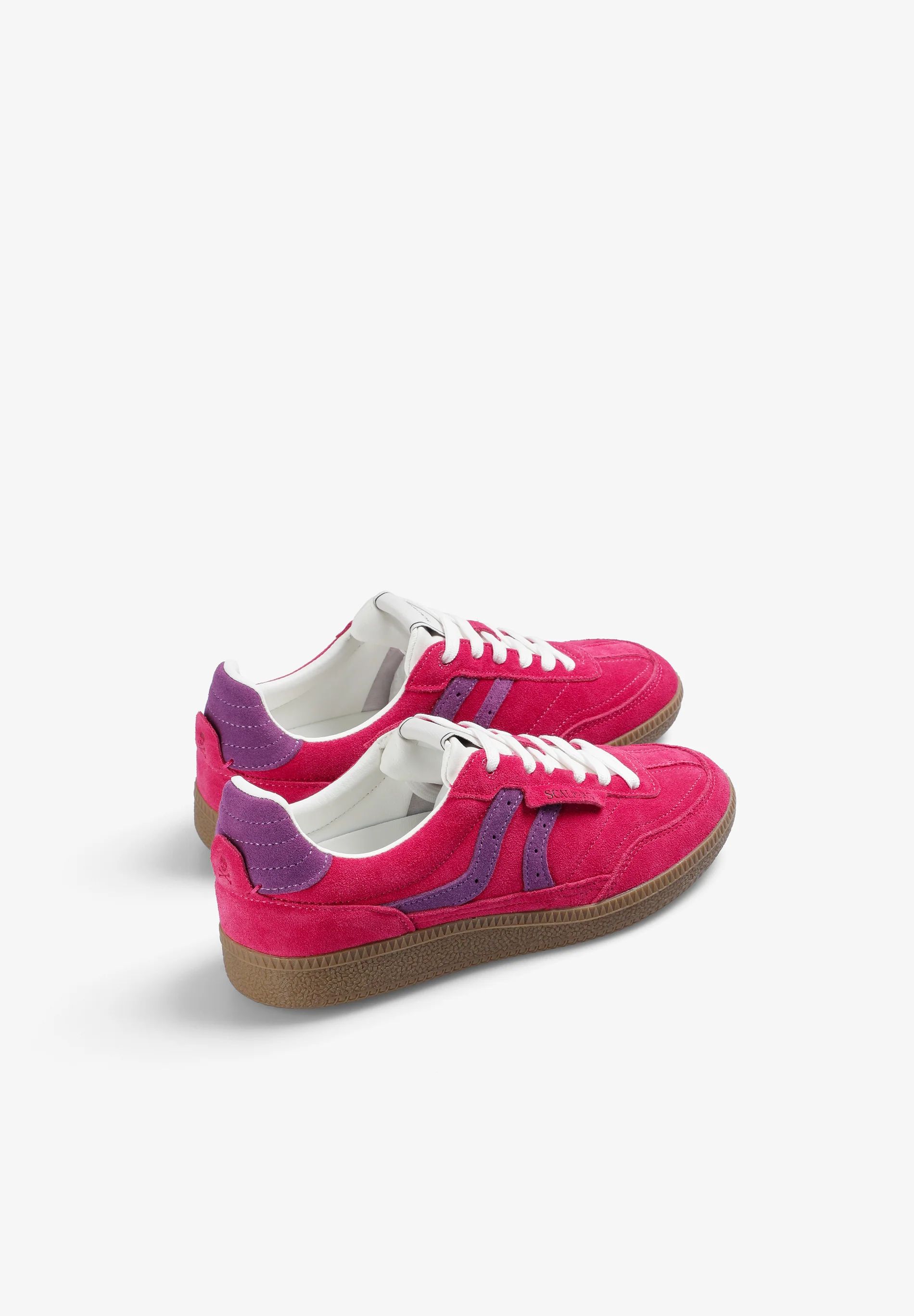 SNEAKERS BICOLOR ANTE - Image 3