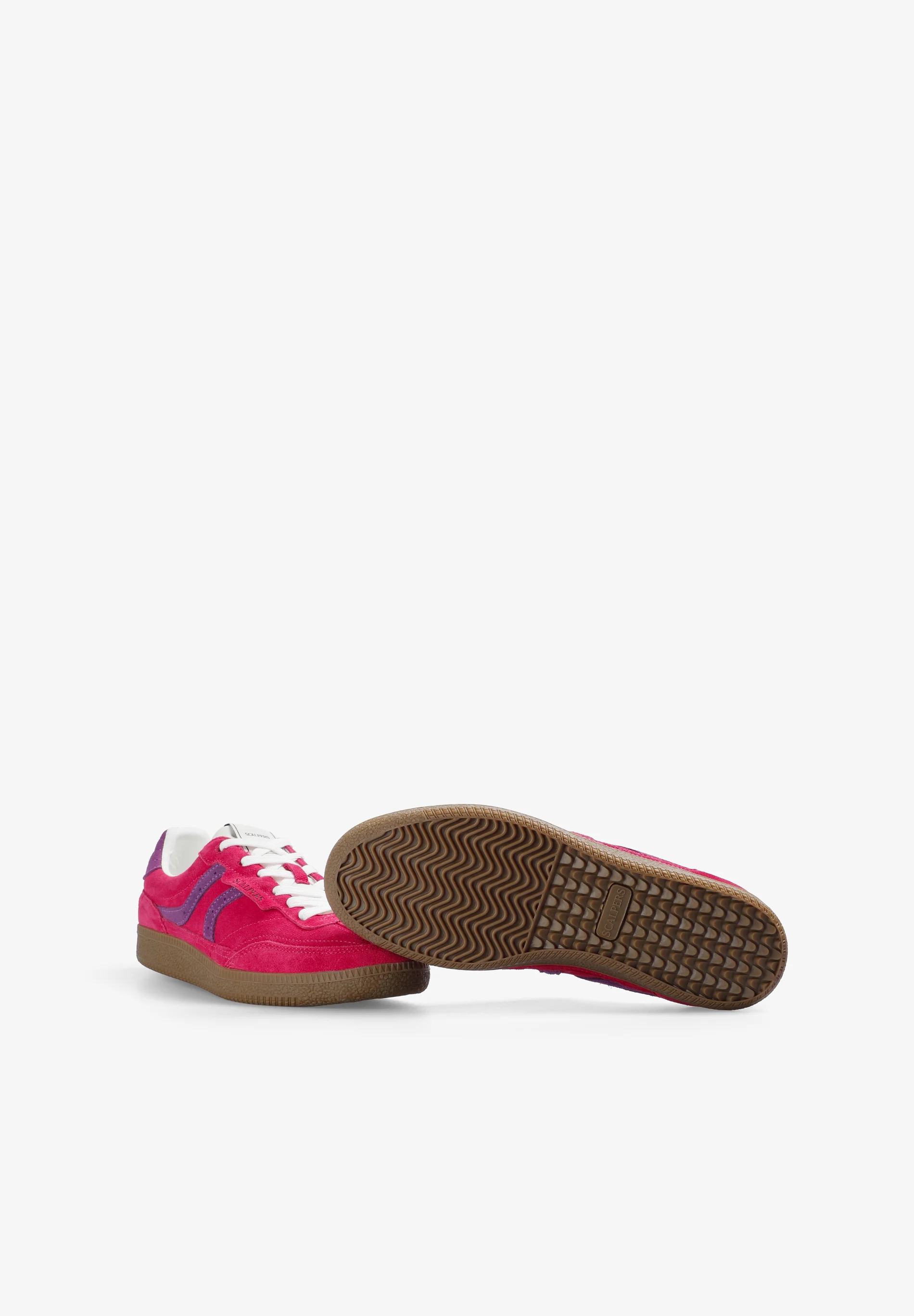 SNEAKERS BICOLOR ANTE - Image 4