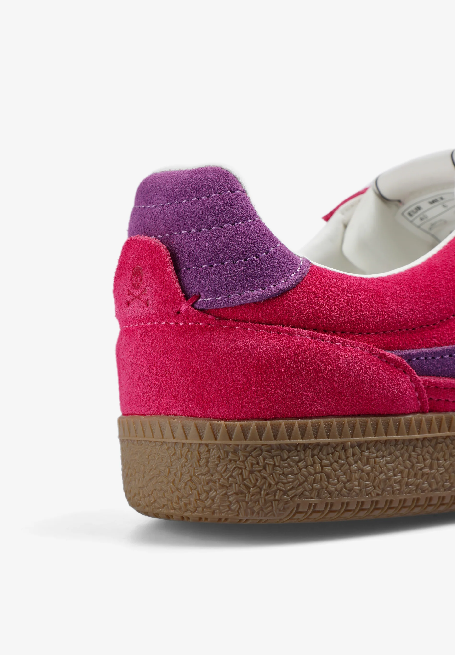 SNEAKERS BICOLOR ANTE - Image 5