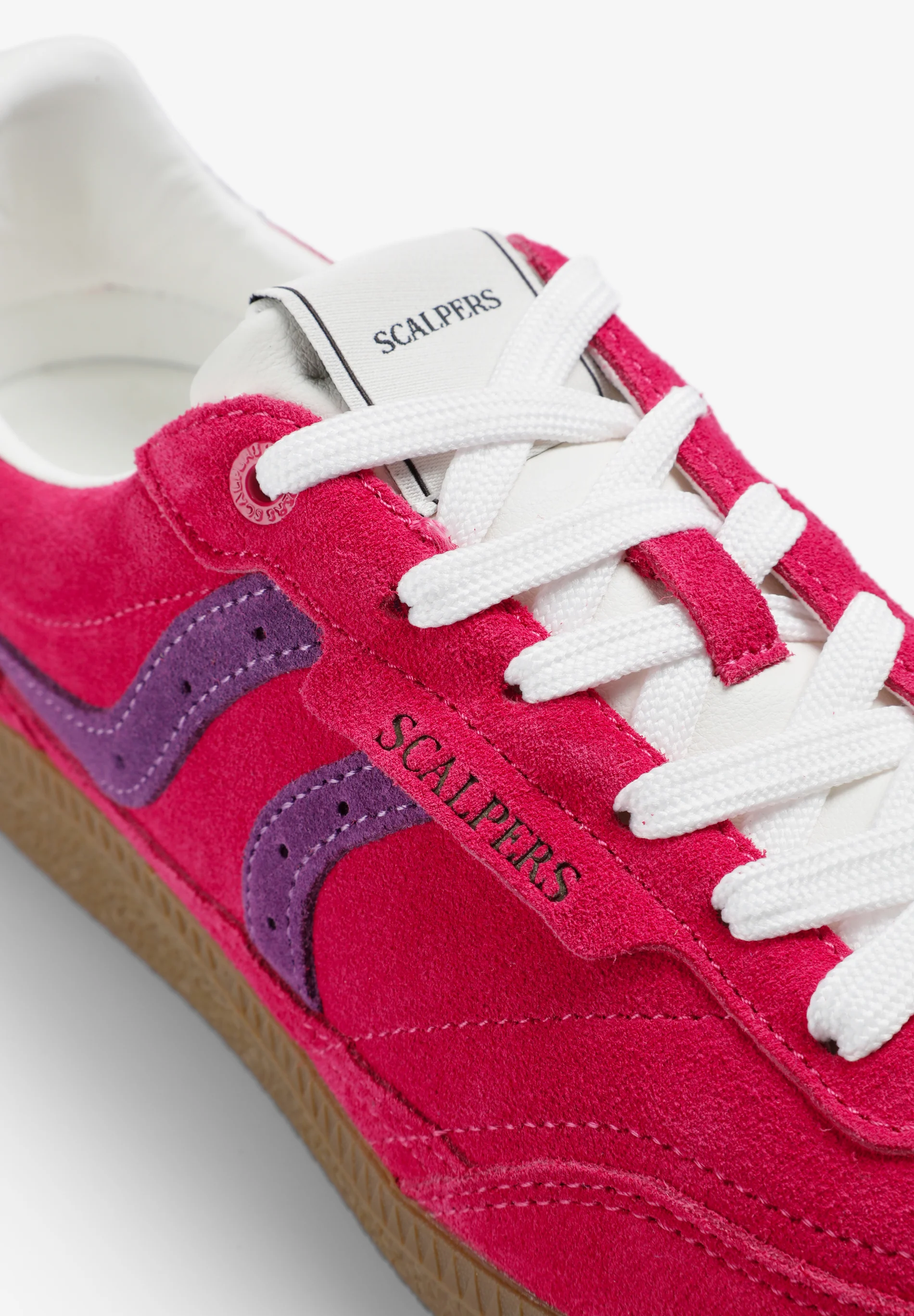 SNEAKERS BICOLOR ANTE - Image 6