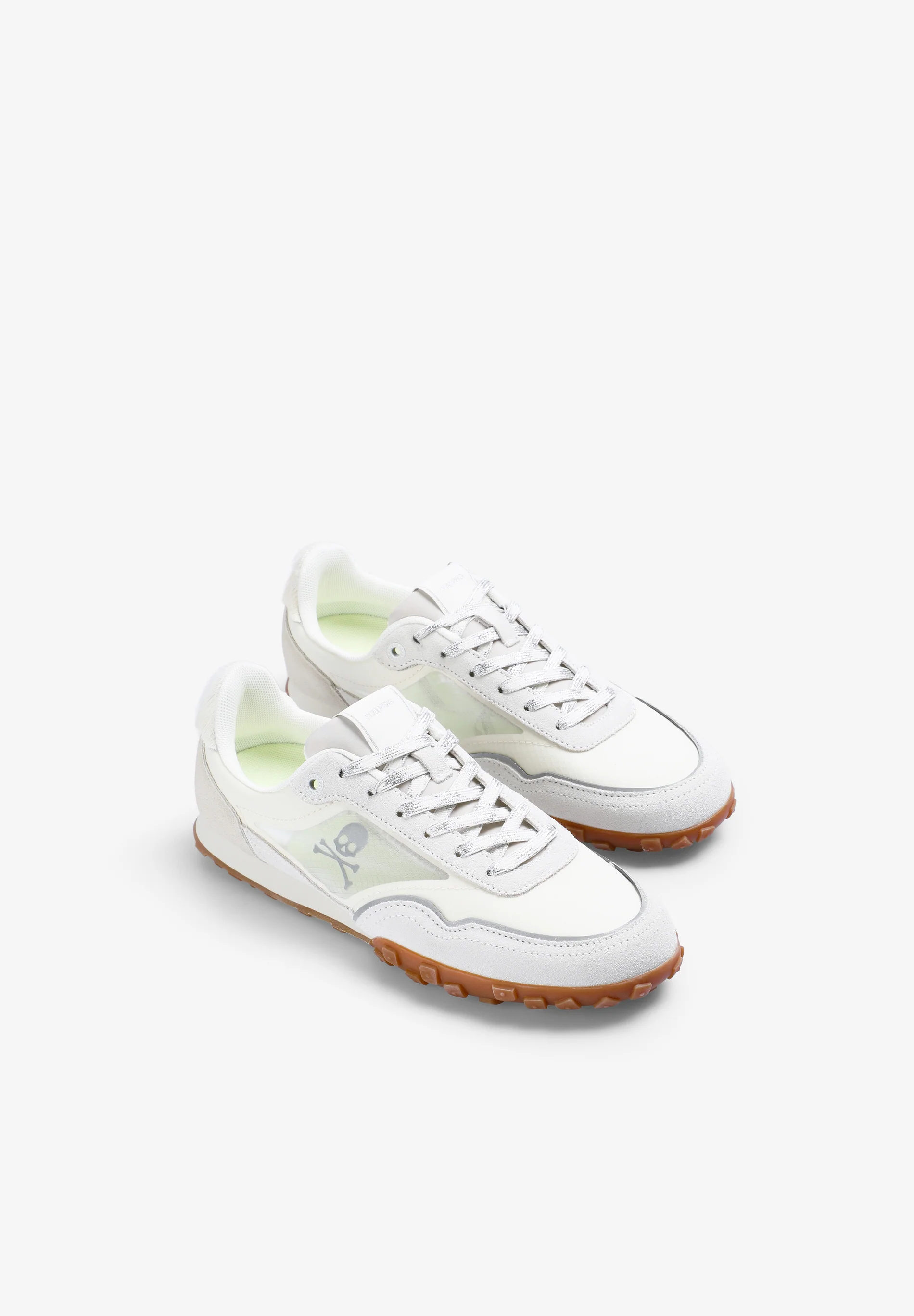 SNEAKERS CALAVERA LATERAL - Image 2