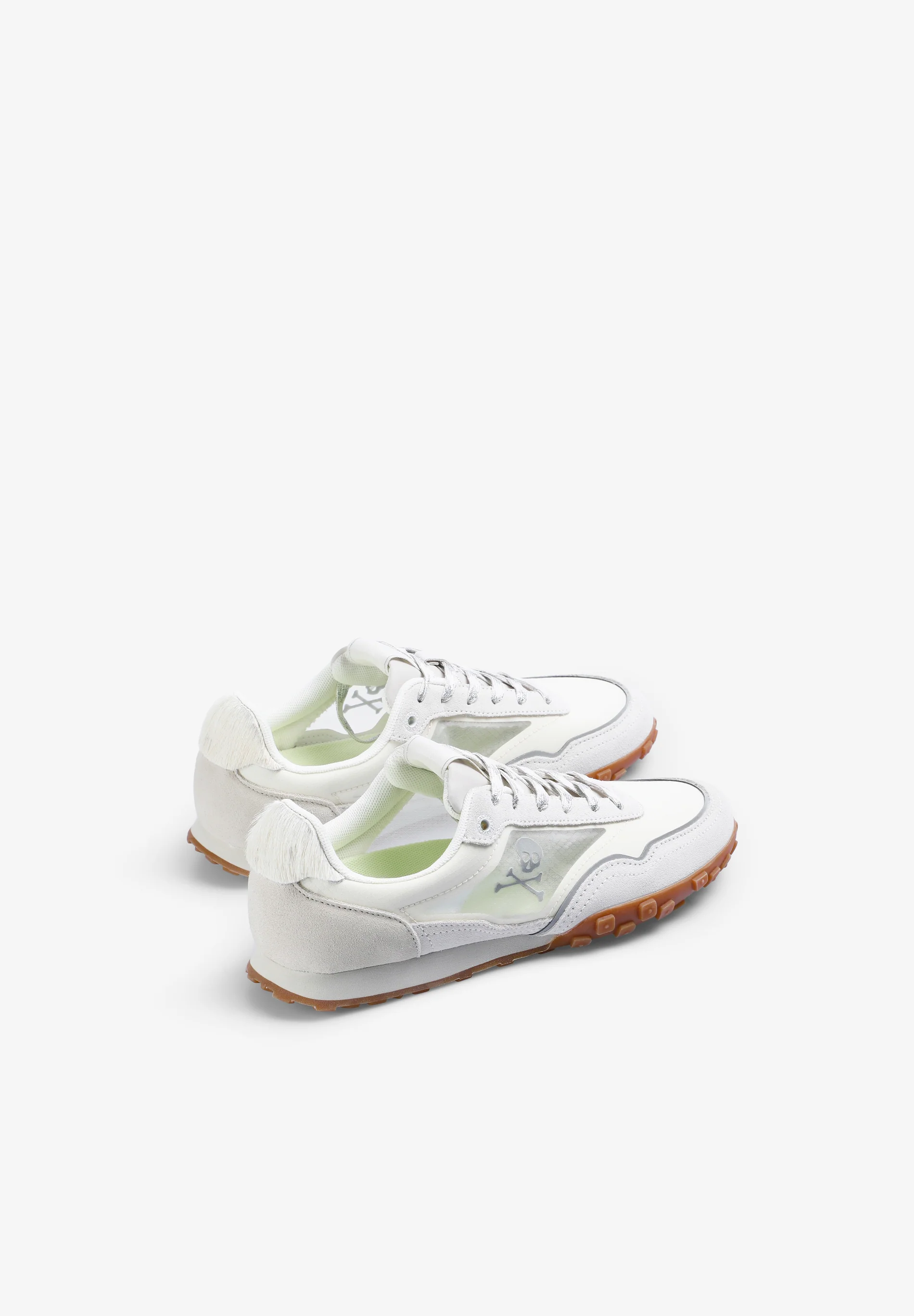 SNEAKERS CALAVERA LATERAL - Image 3