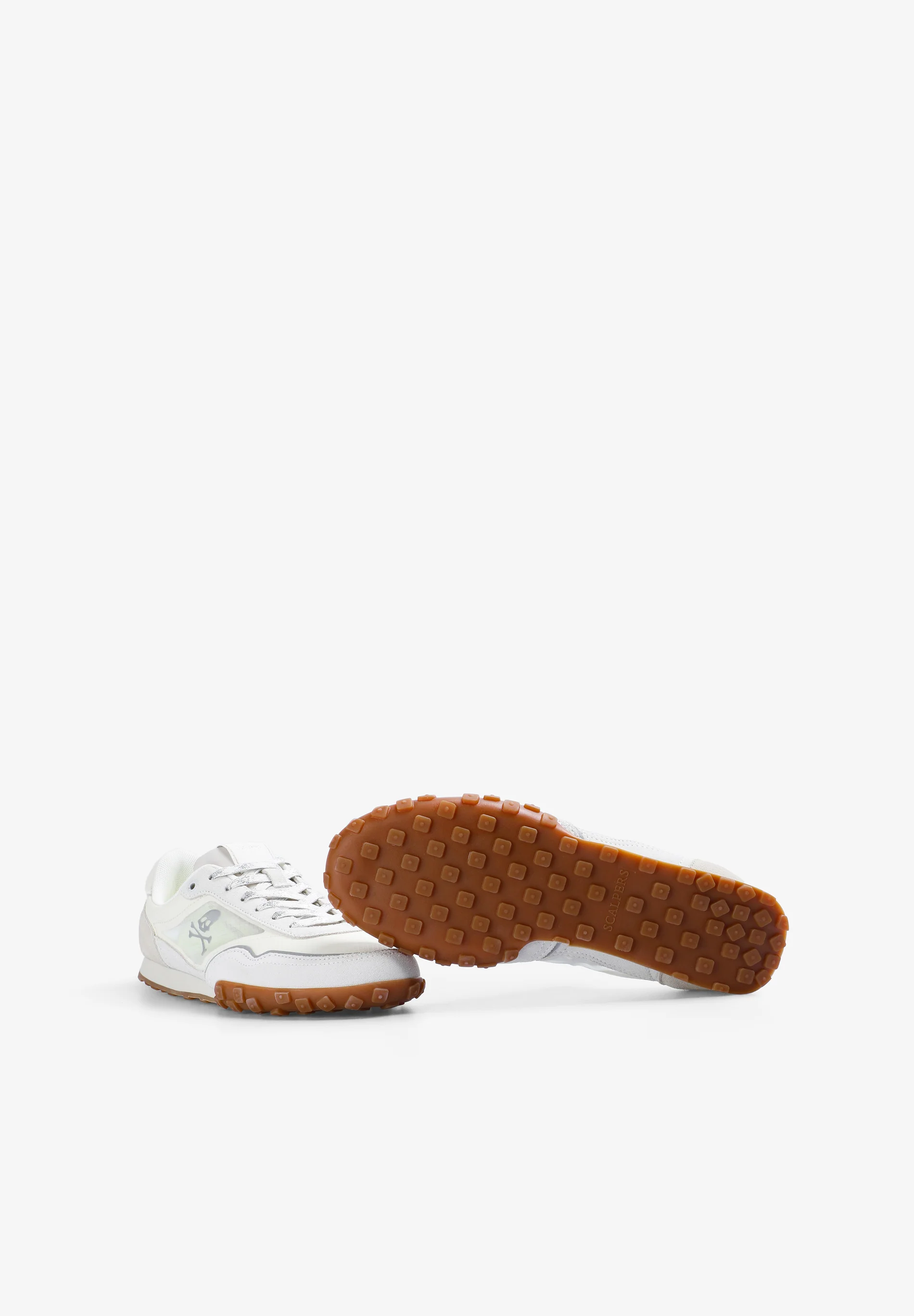 SNEAKERS CALAVERA LATERAL - Image 4
