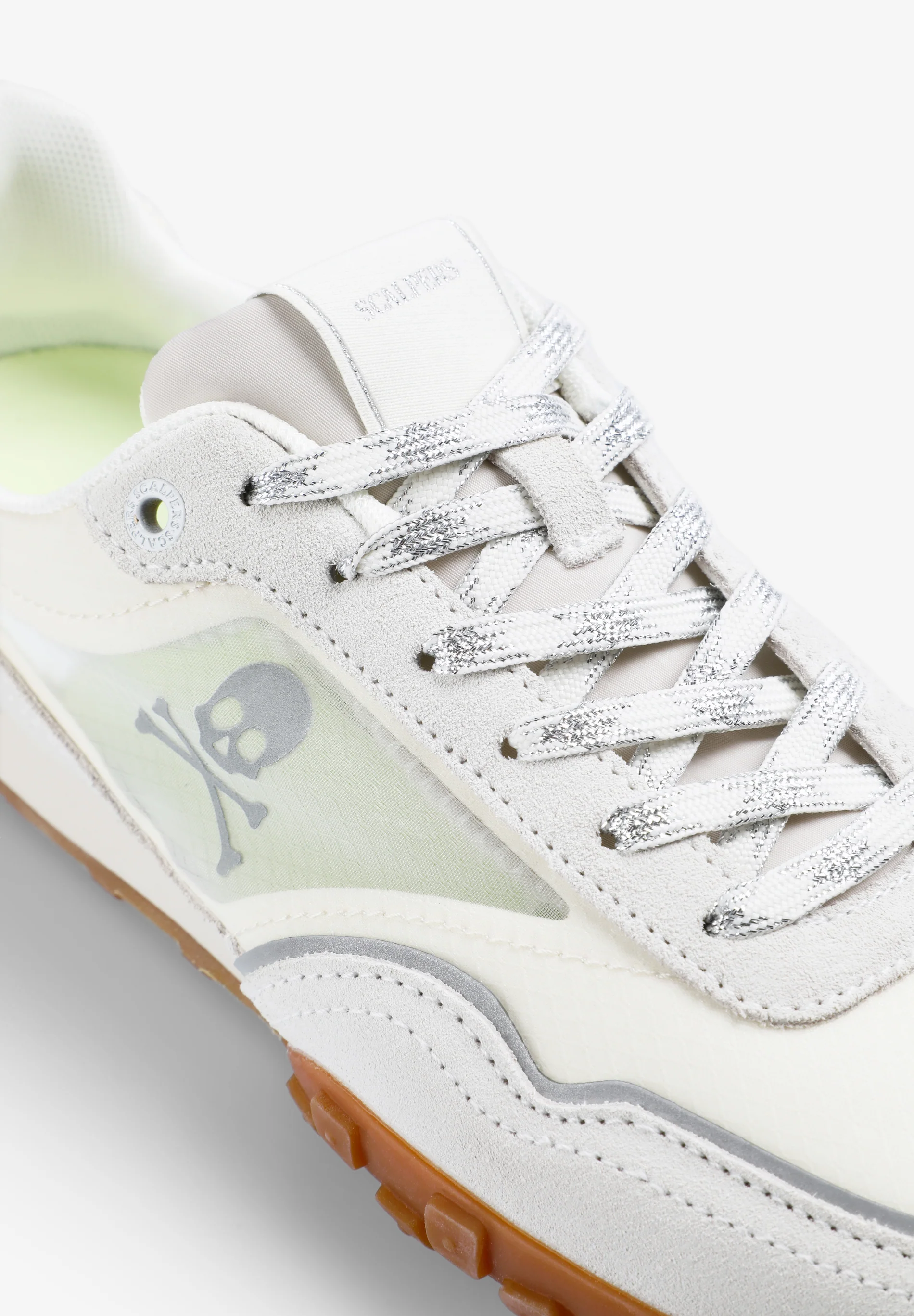 SNEAKERS CALAVERA LATERAL - Image 6