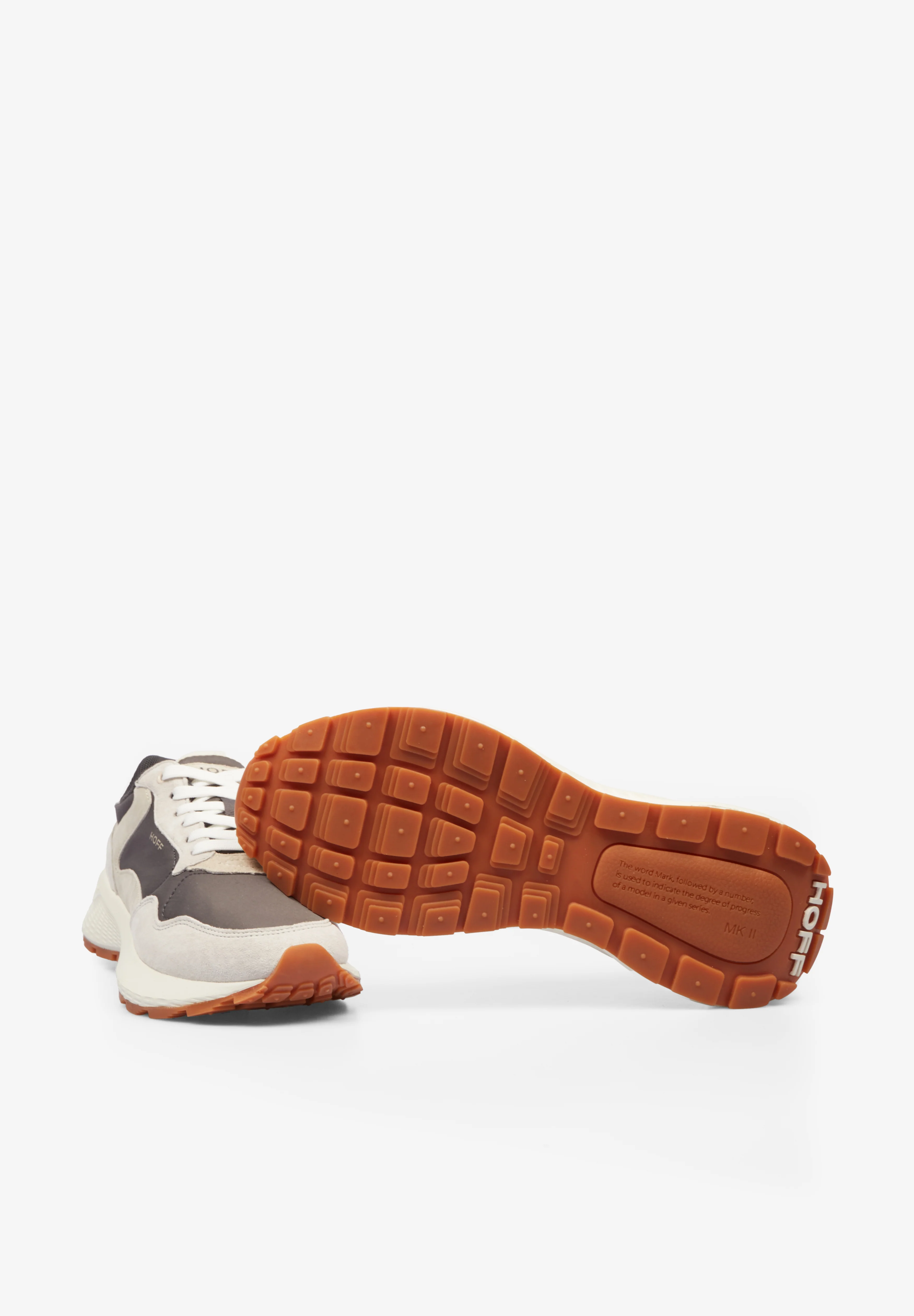 HOFF | SNEAKERS BEIJING II HOMBRE - Image 6