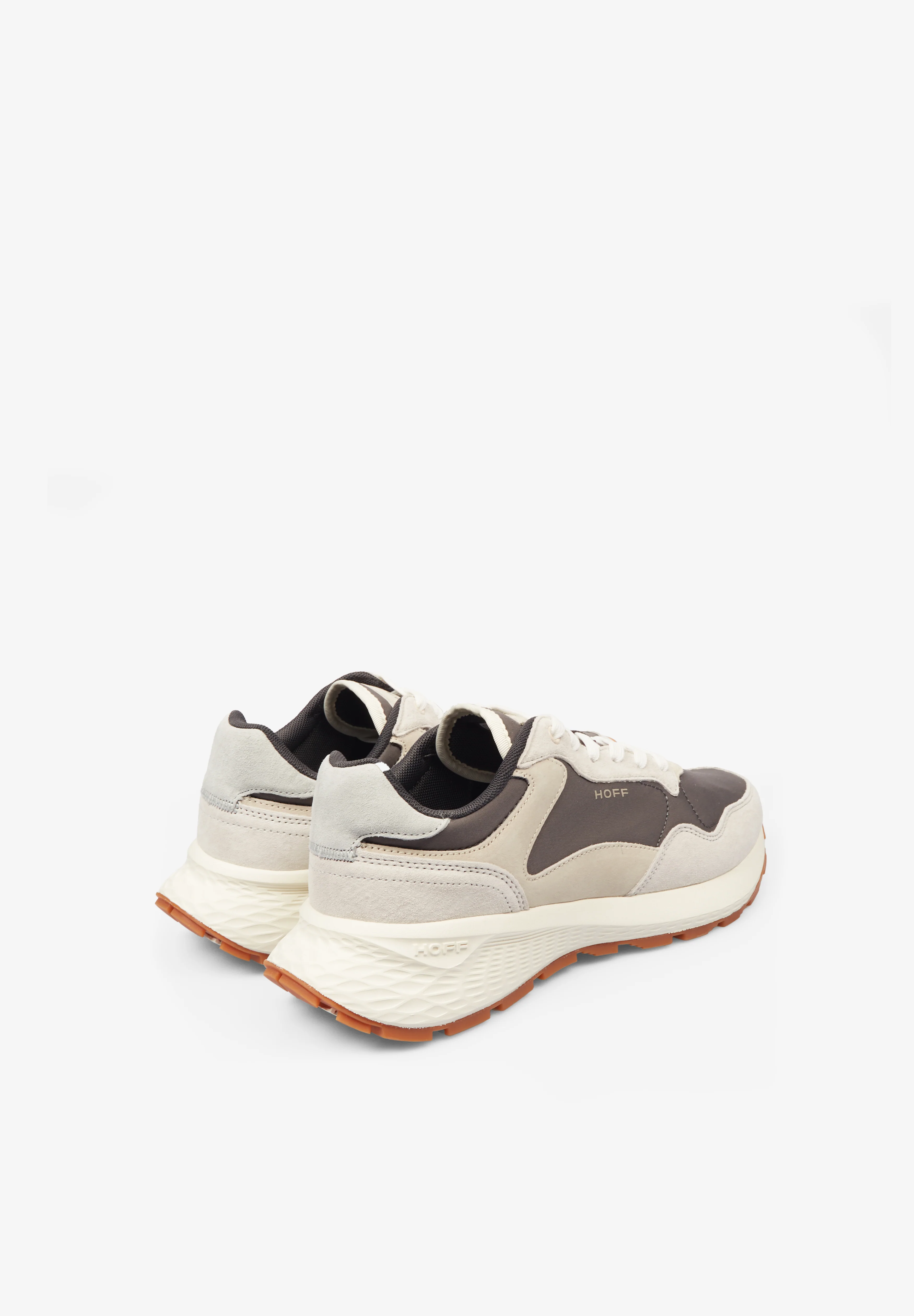 HOFF | SNEAKERS BEIJING II WOMAN - Image 3