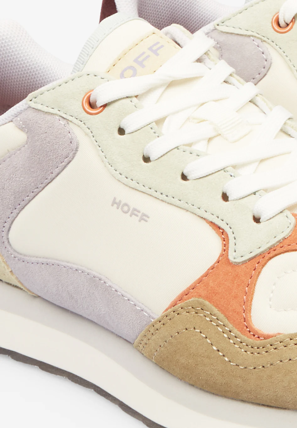 HOFF | SNEAKERS MATERA - Image 4