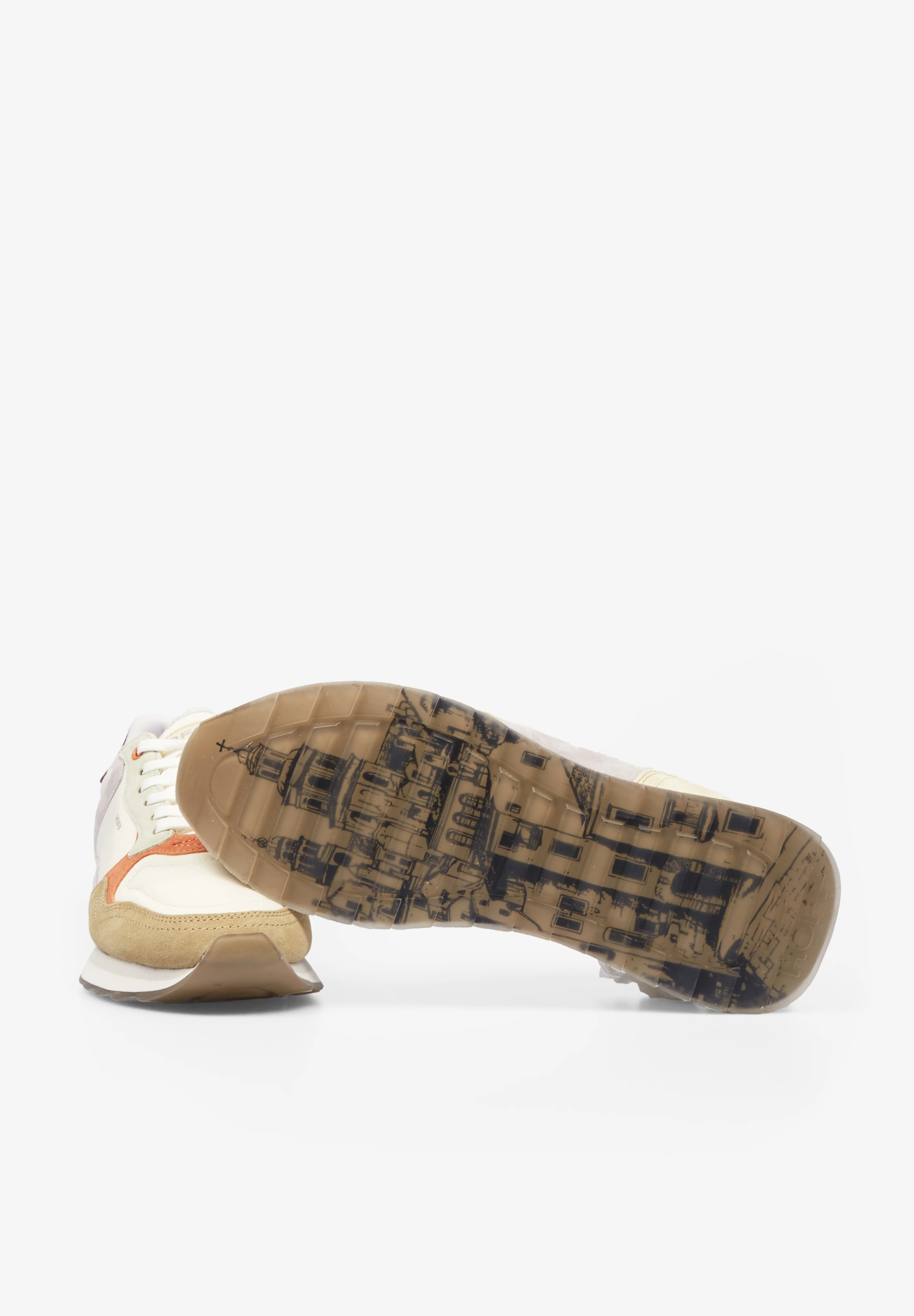 HOFF | SNEAKERS MATERA - Image 6
