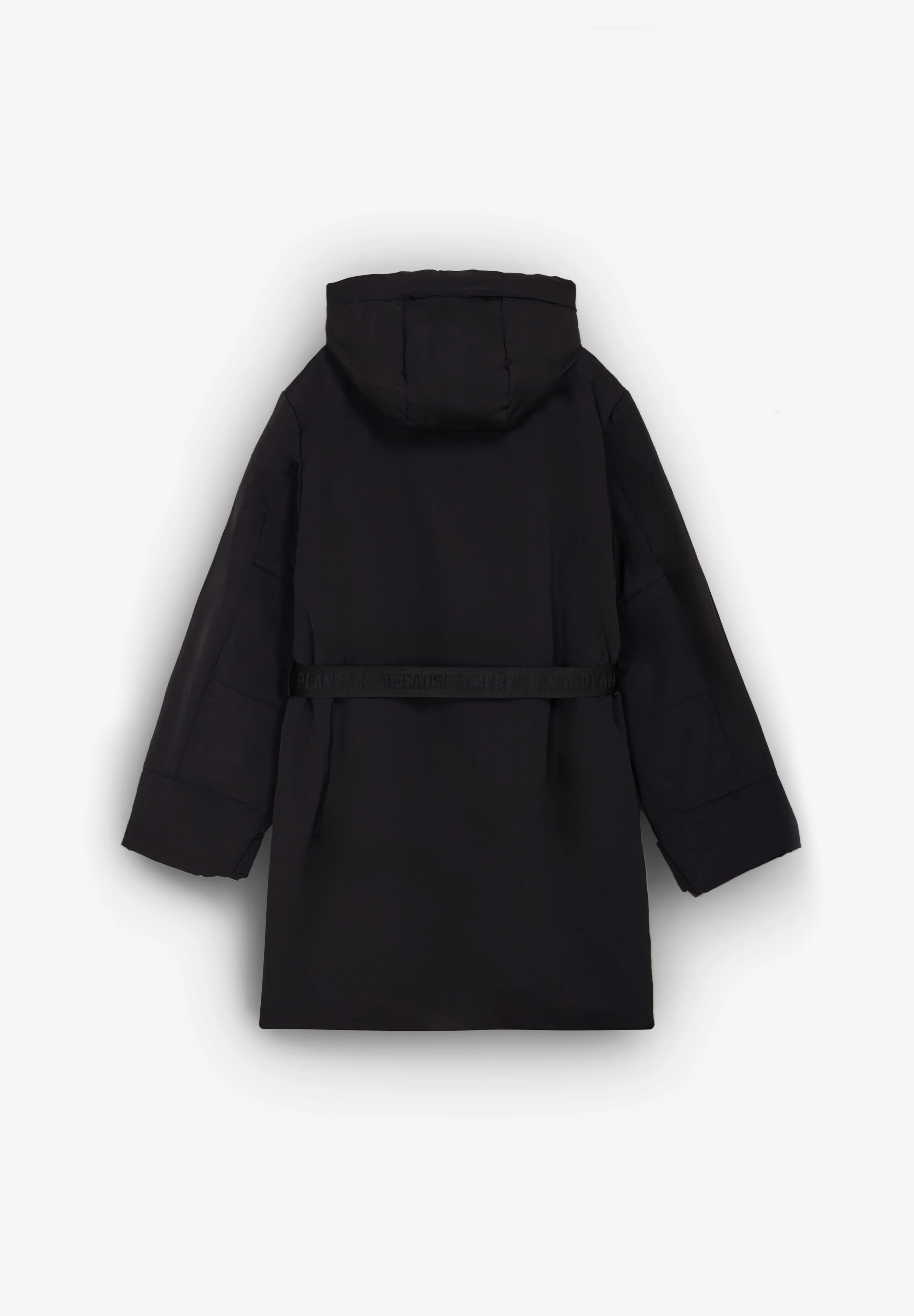 ECOALF | ABRIGO YARI MUJER - Image 2