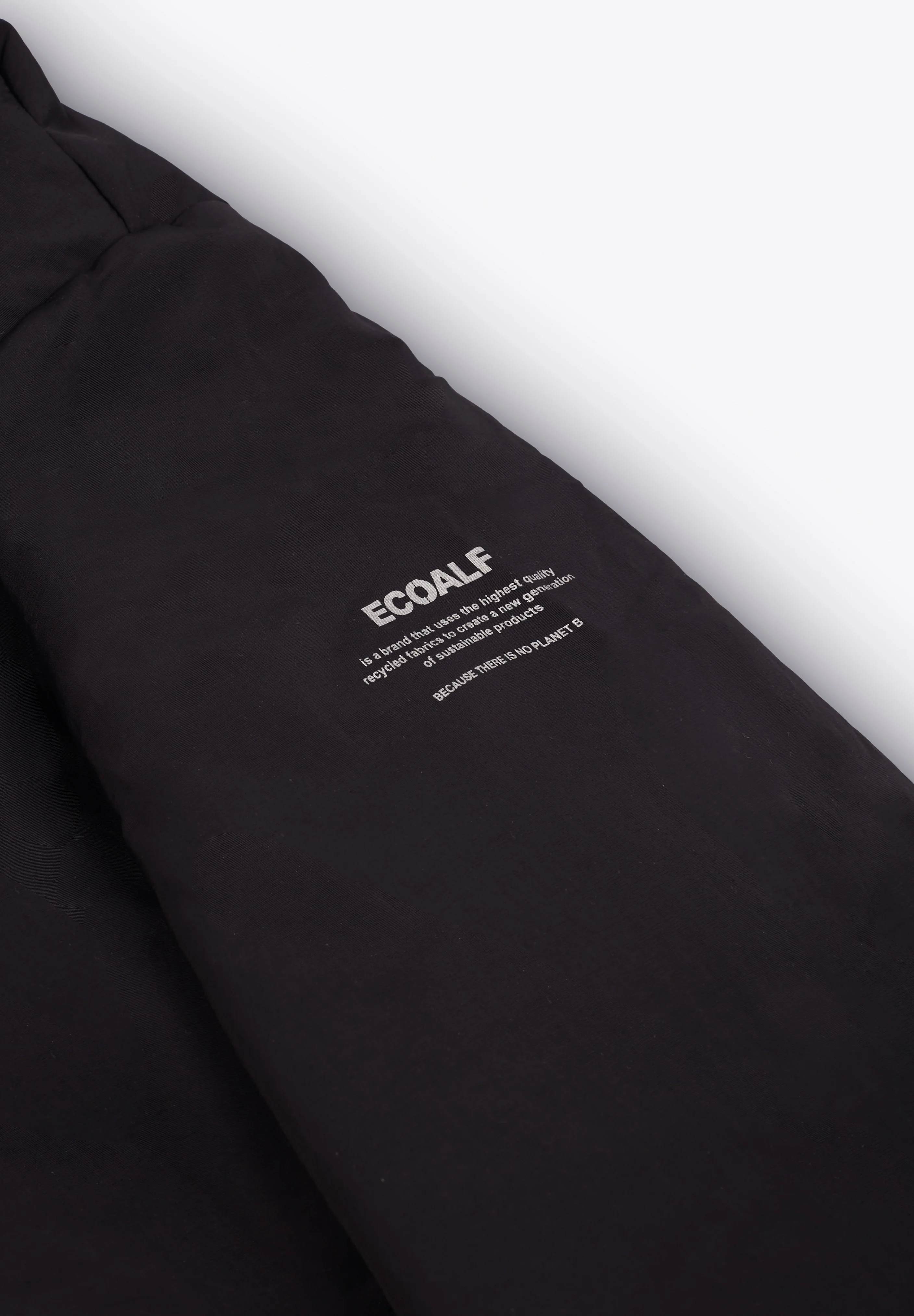 ECOALF | ABRIGO YARI MUJER - Image 4