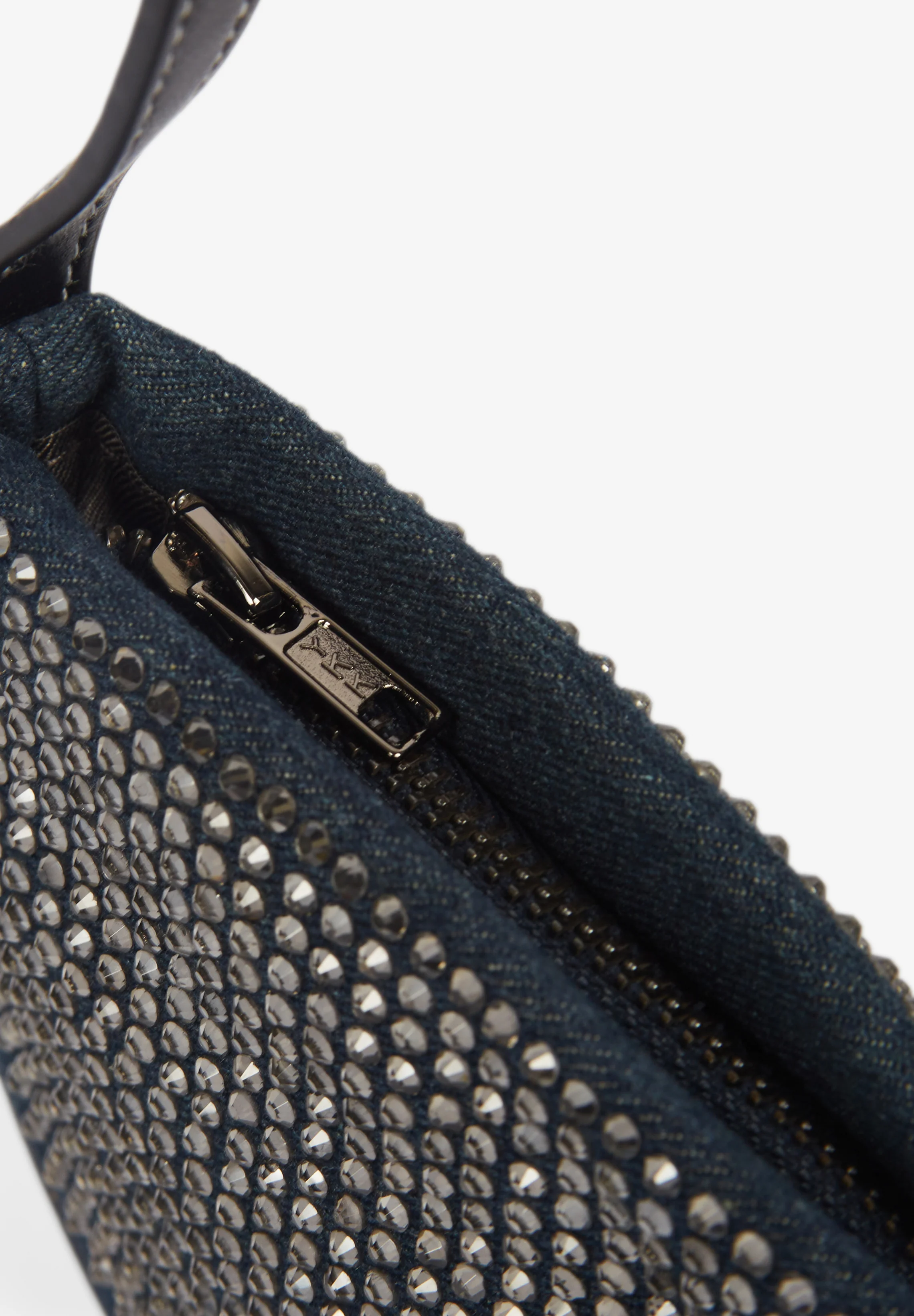 HVISK | BOLSO HALO DENIM EMBELLISHED - Image 3