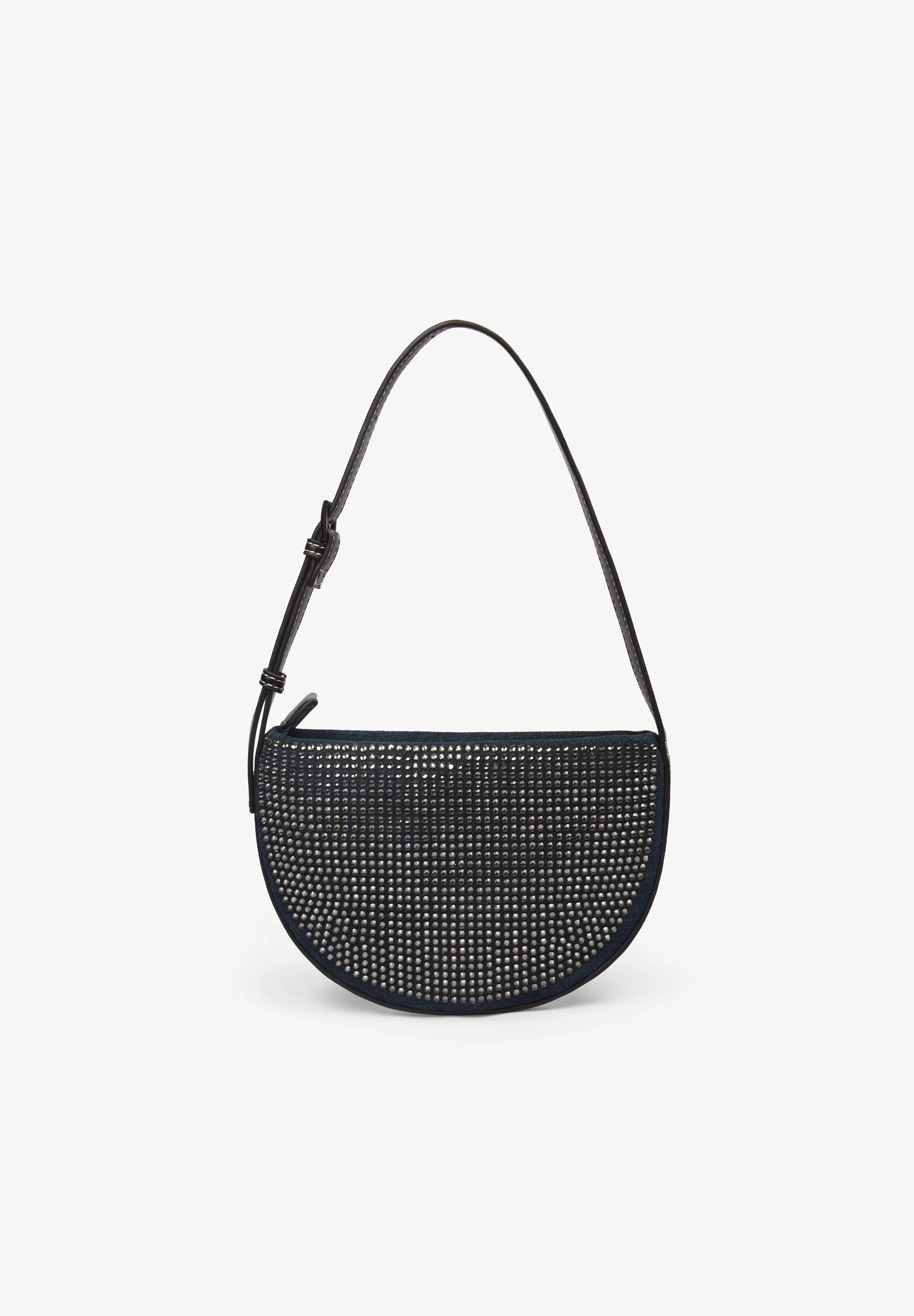 HVISK | BOLSO HALO DENIM EMBELLISHED - Image 5