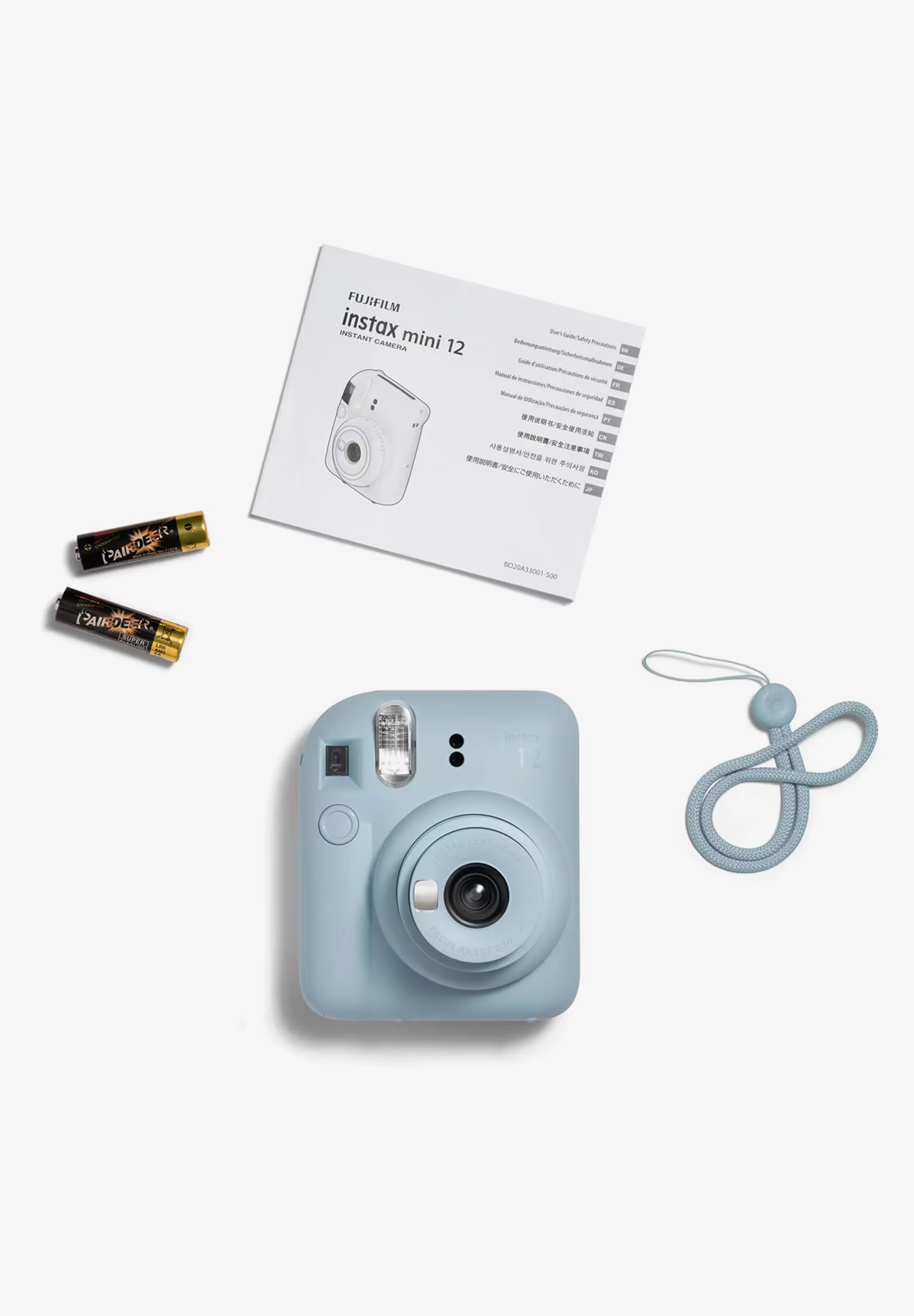 INSTAX | CÁMARA INSTANTÁNEA MINI 12 - Image 5