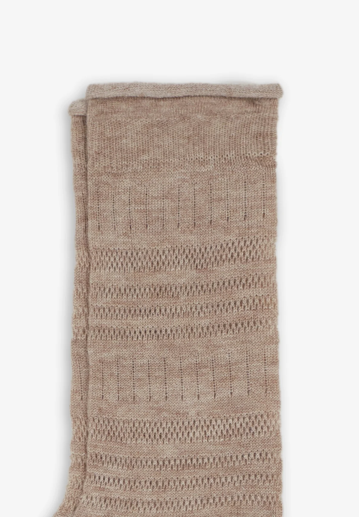 BECKSONDERGAARD | CALCETINES LUCRETIA WOLA - Image 3