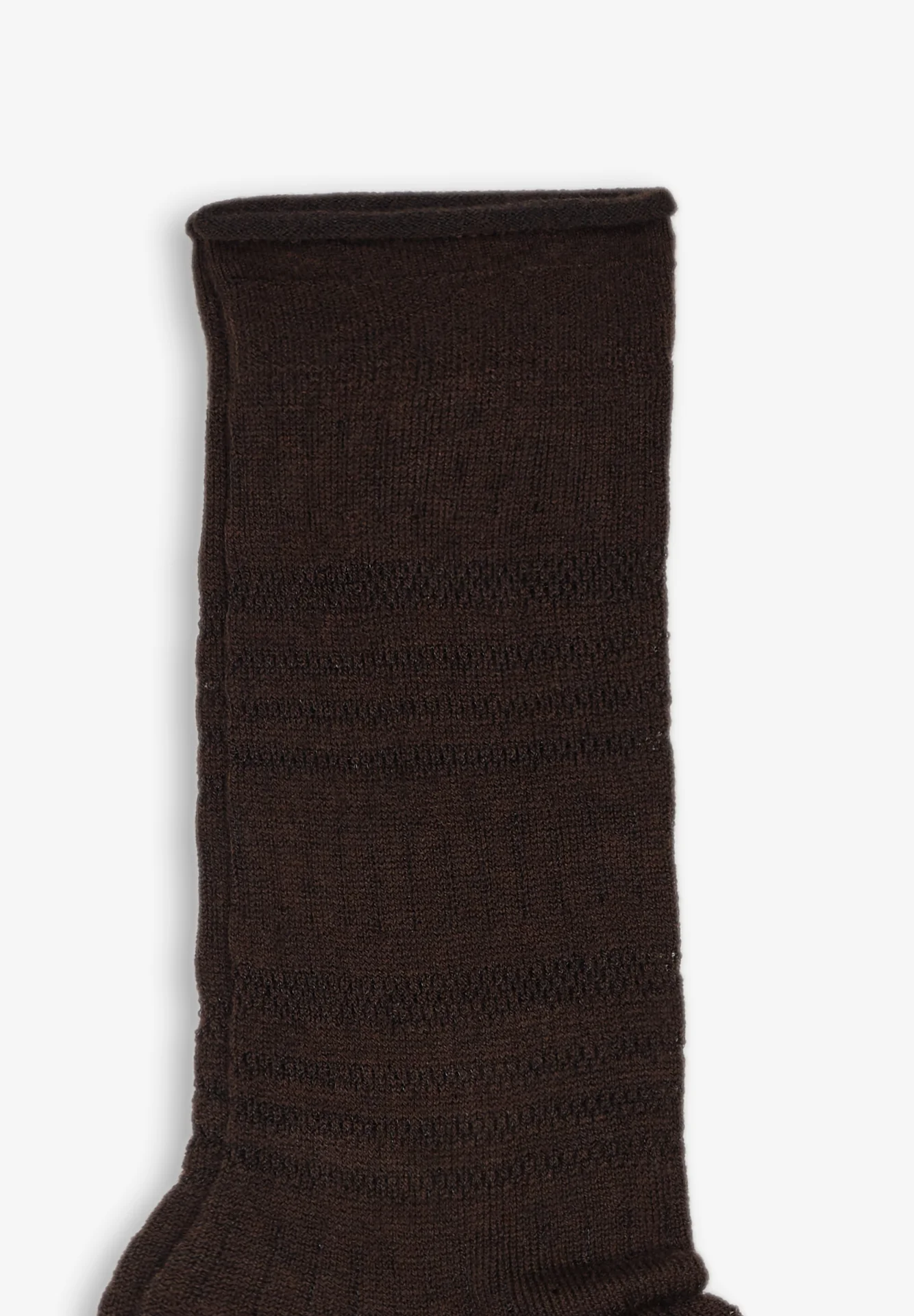 BECKSONDERGAARD | LUCRETIA WOLA SOCK - Image 3