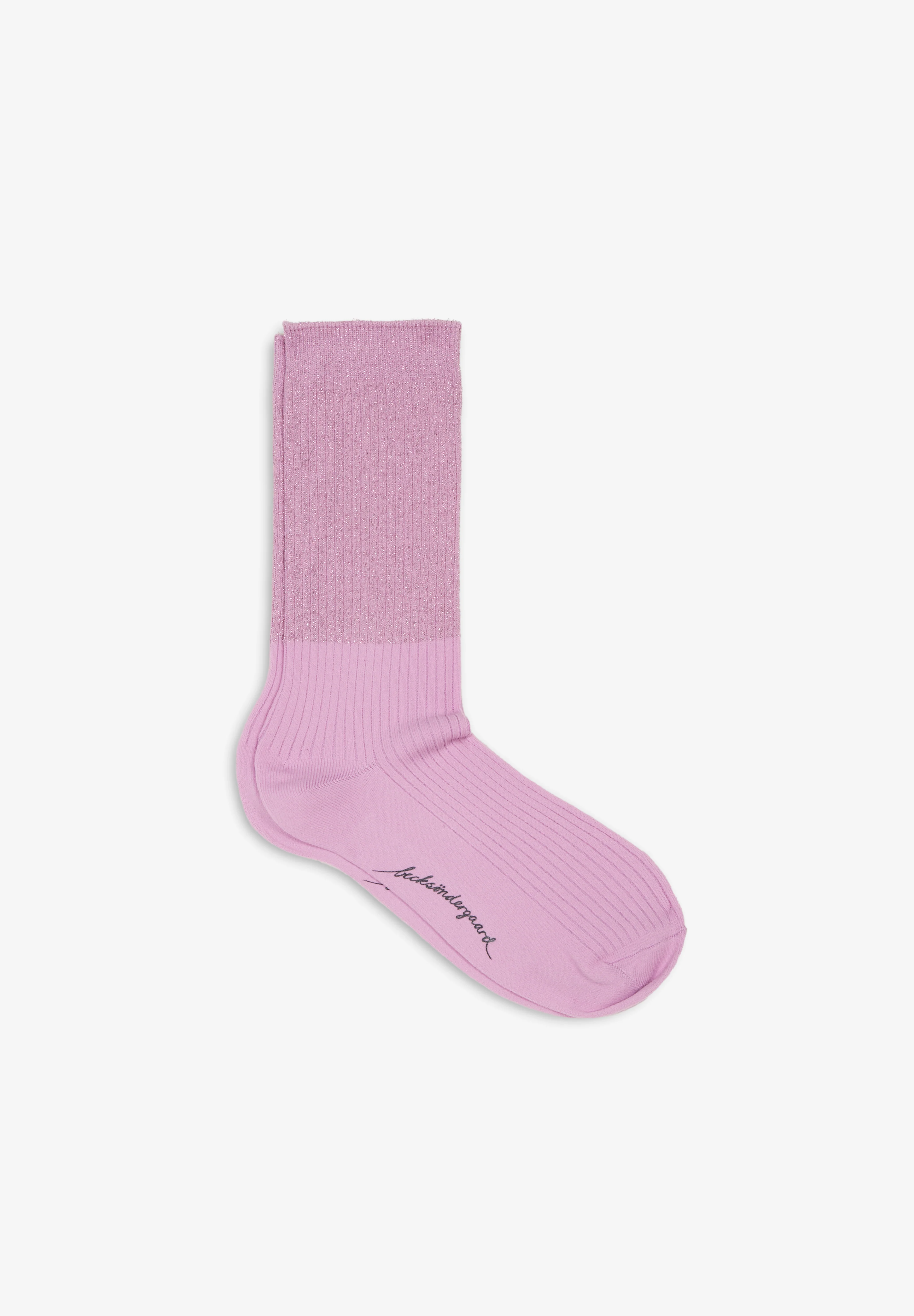 BECKSONDERGAARD | CALCETINES GRADY GLITTER