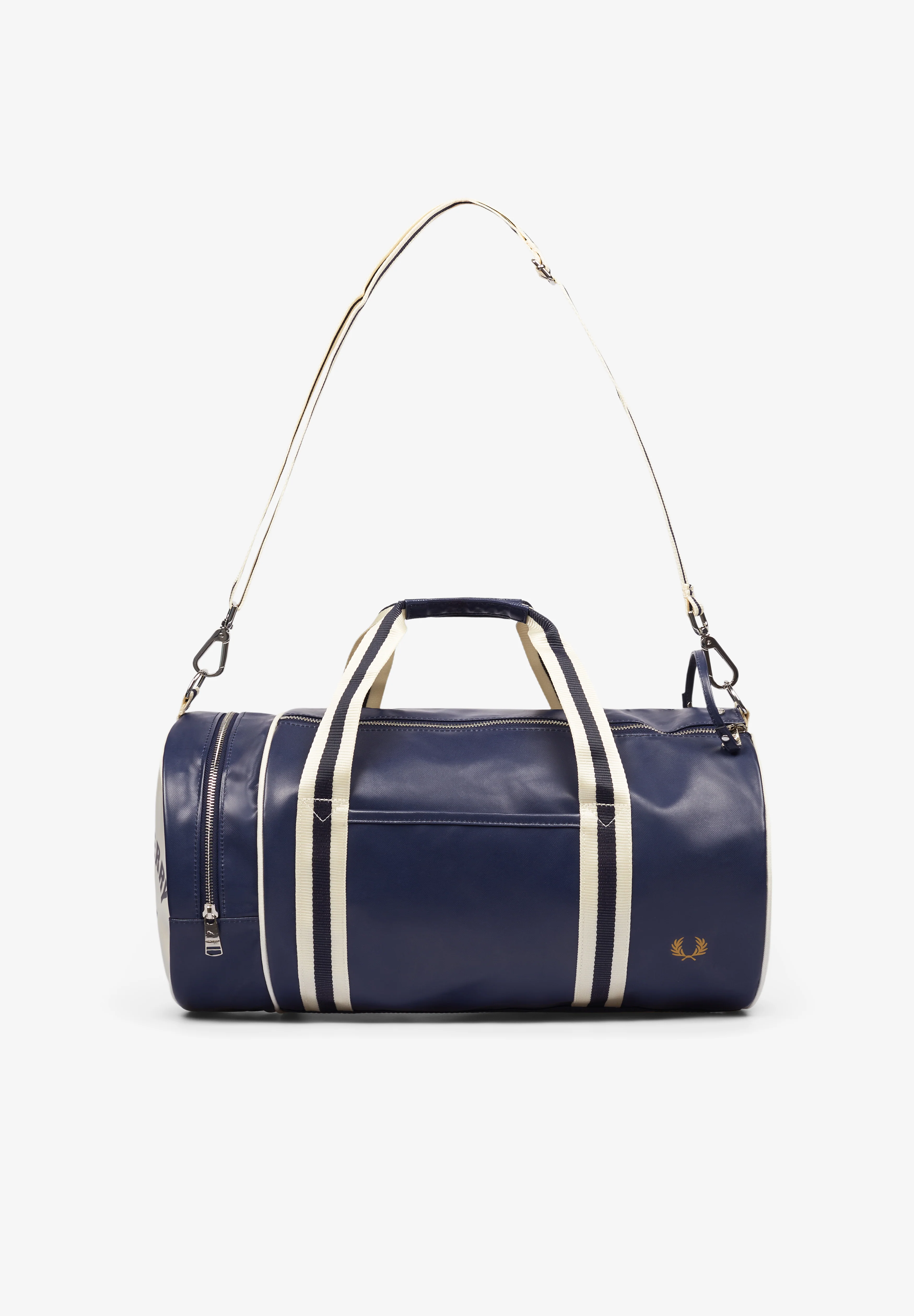 FRED PERRY | BOLSA CLASSIC BARREL L7255