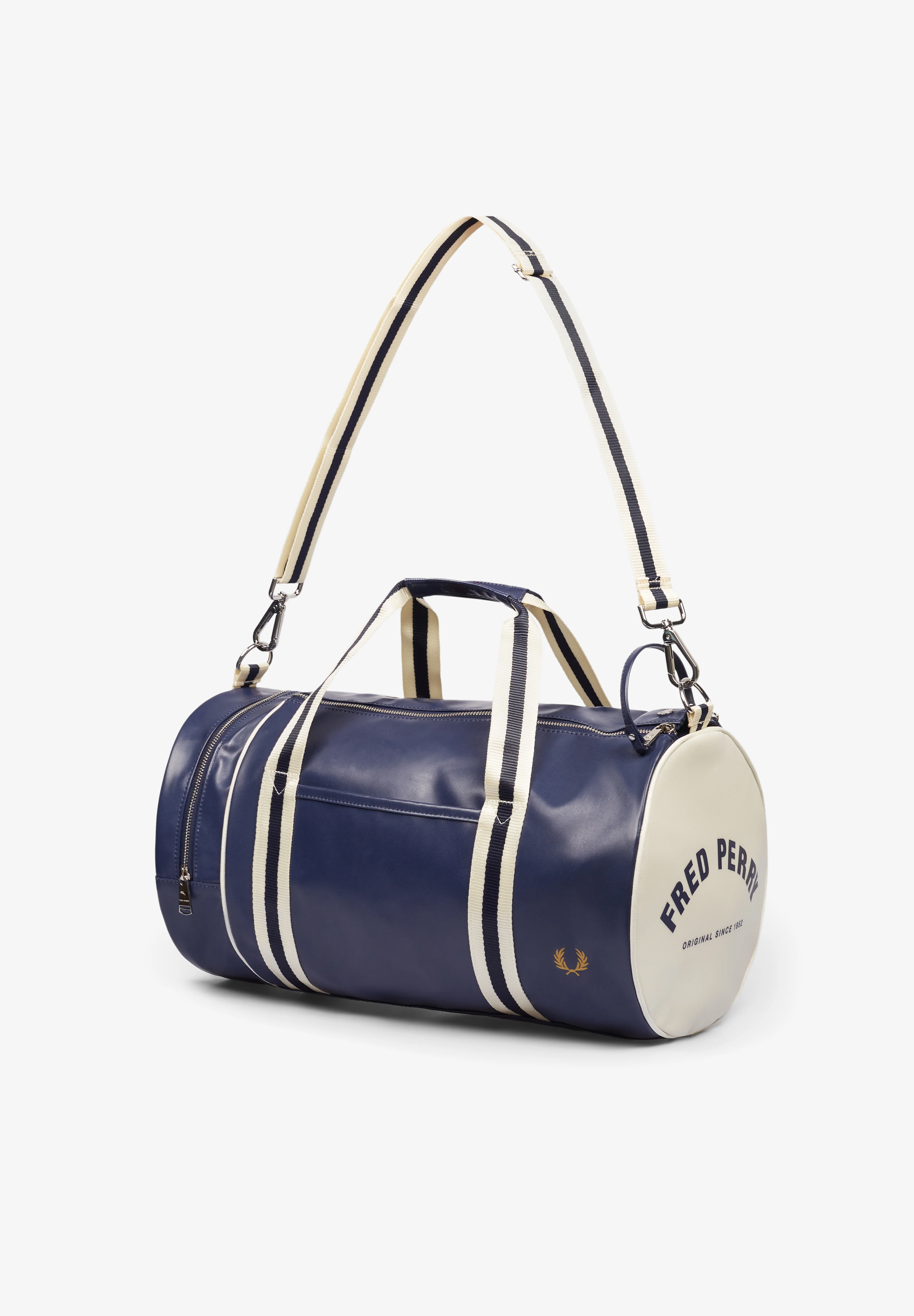 FRED PERRY | BOLSA CLASSIC BARREL L7255 - Image 2