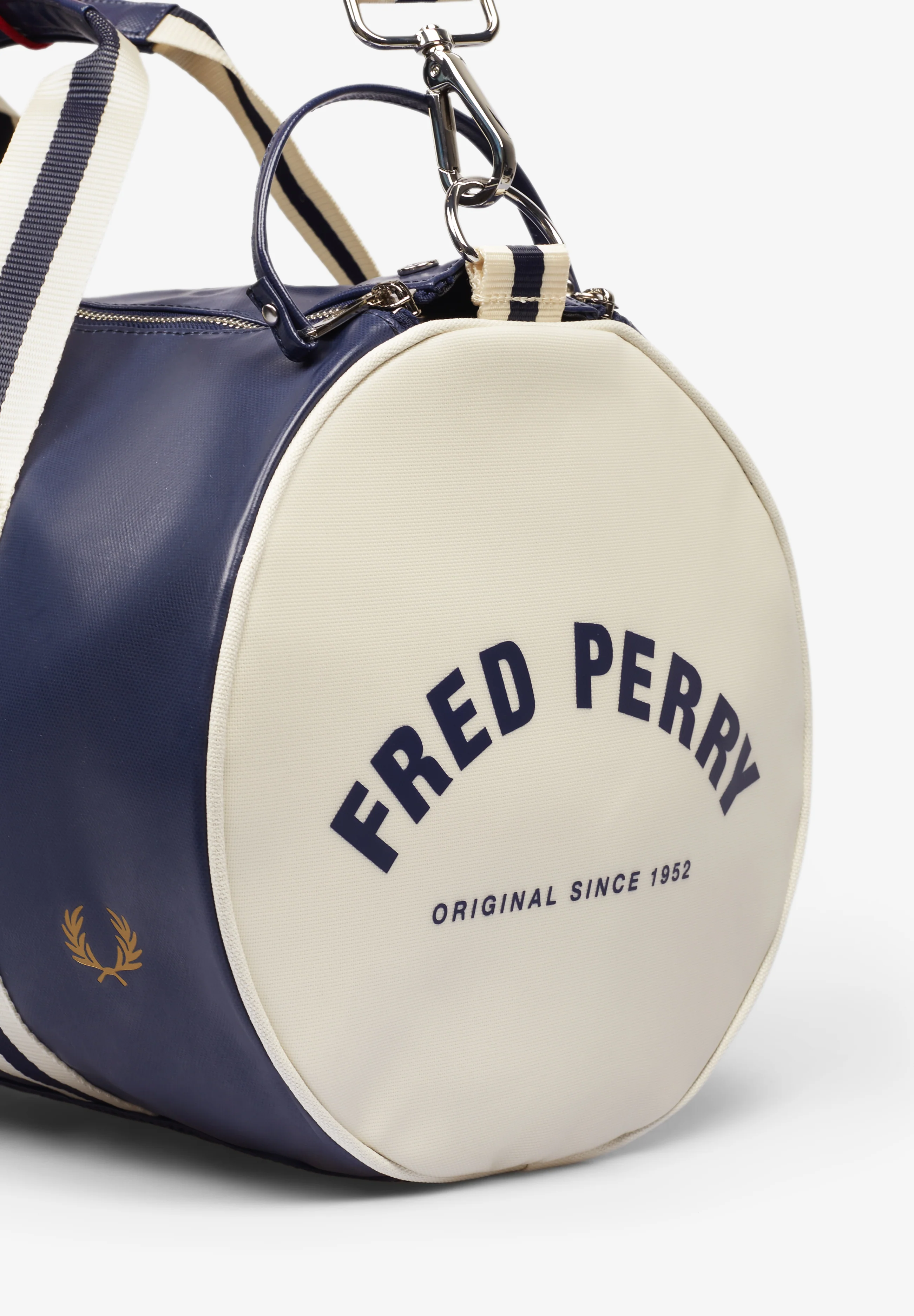 FRED PERRY | BOLSA CLASSIC BARREL L7255 - Image 3