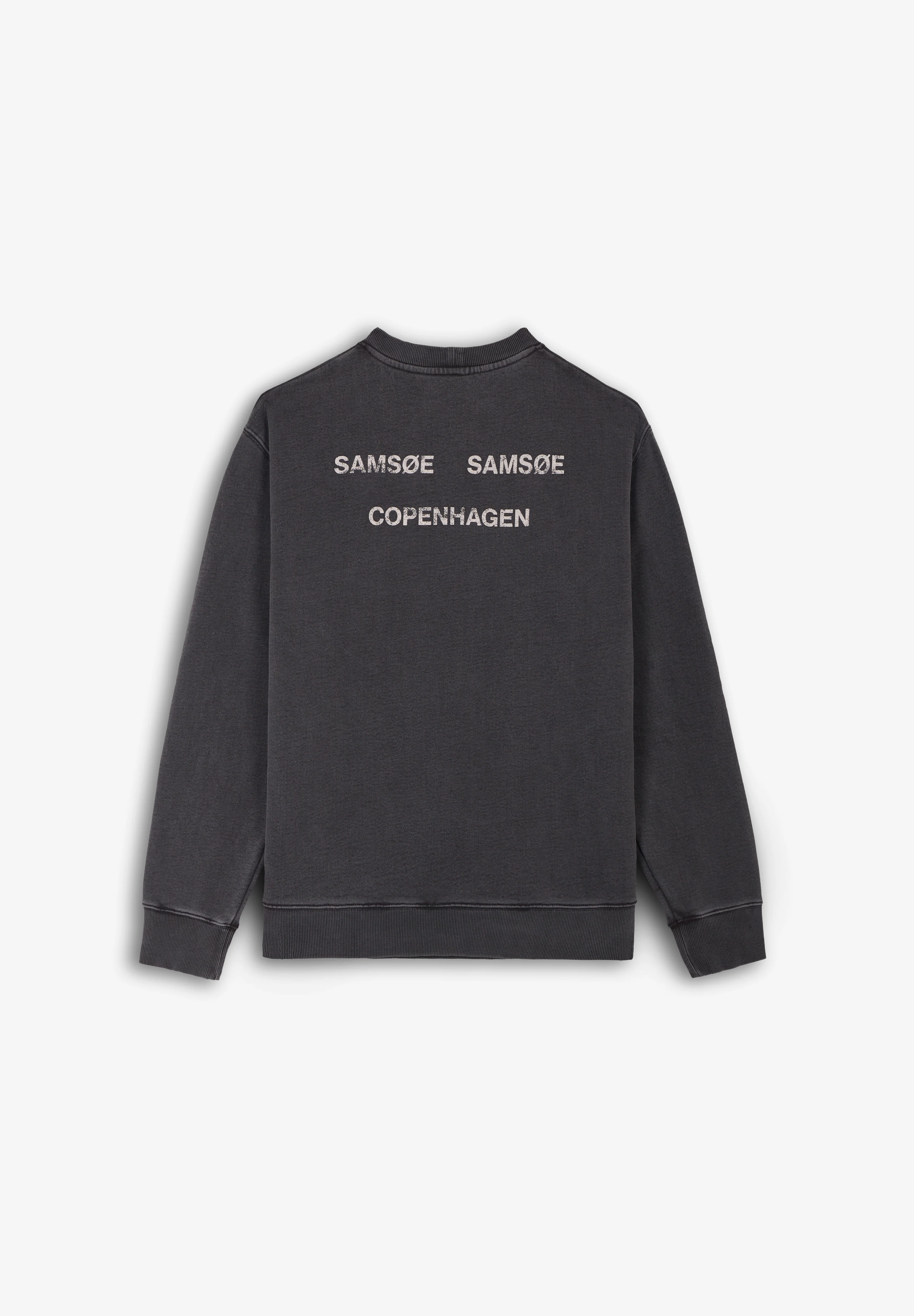 SAMSOE SAMSOE | SUDADERA SAPOETRY - Image 2