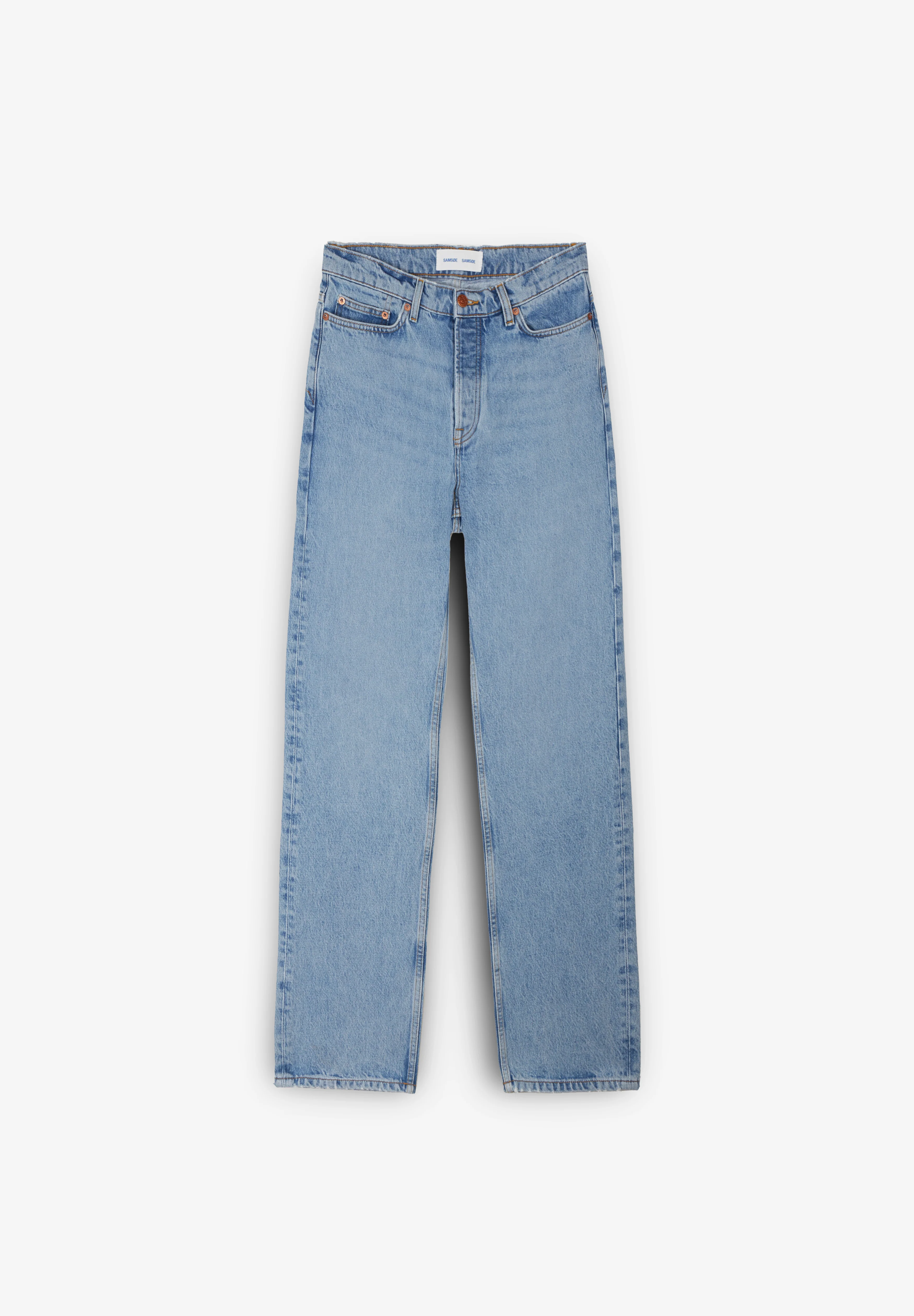 SAMSOE SAMSOE | PANTALÓN VAQUERO EDDIE 14144 HOMBRE