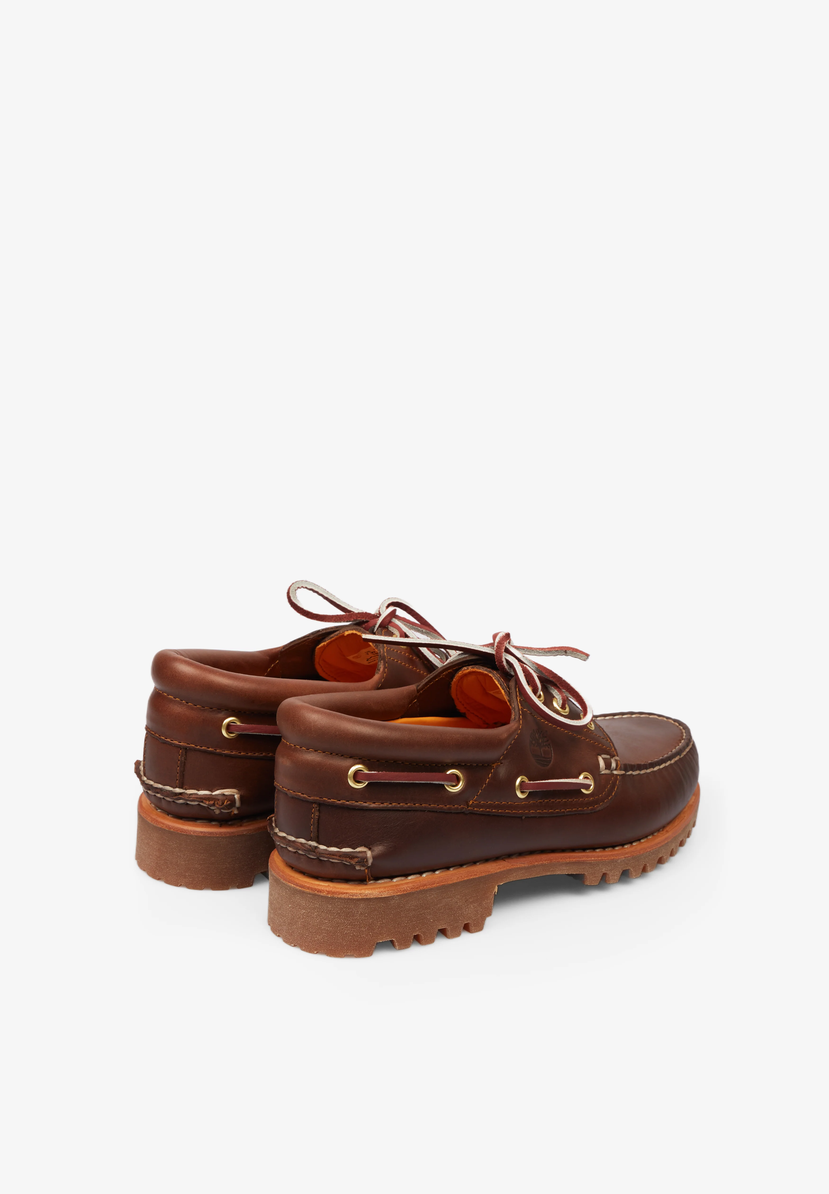 TIMBERLAND | NAÚTICOS AUTHENTIC HOMBRE - Image 3